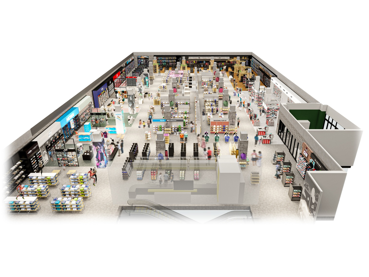 株式会社アルペン