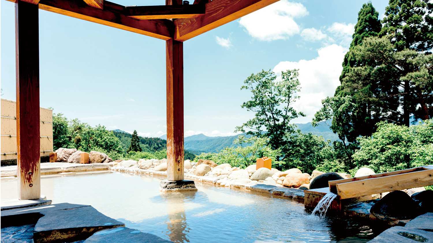 露天風呂_男子性