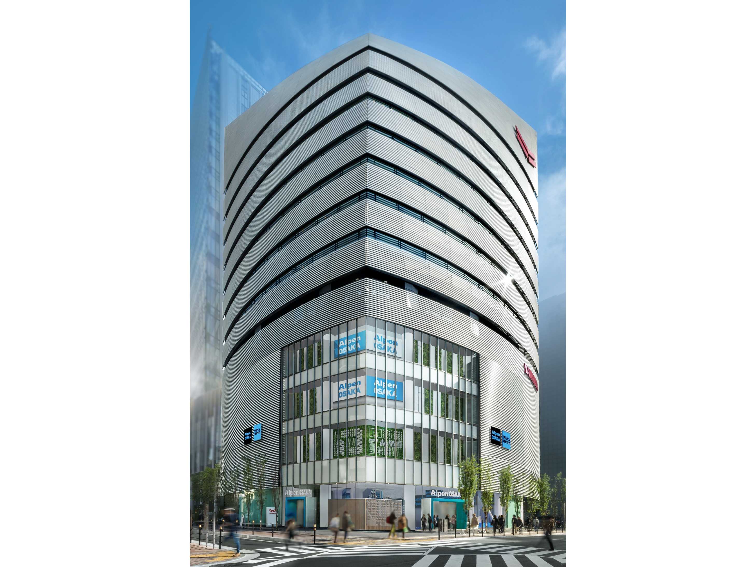 株式会社アルペン