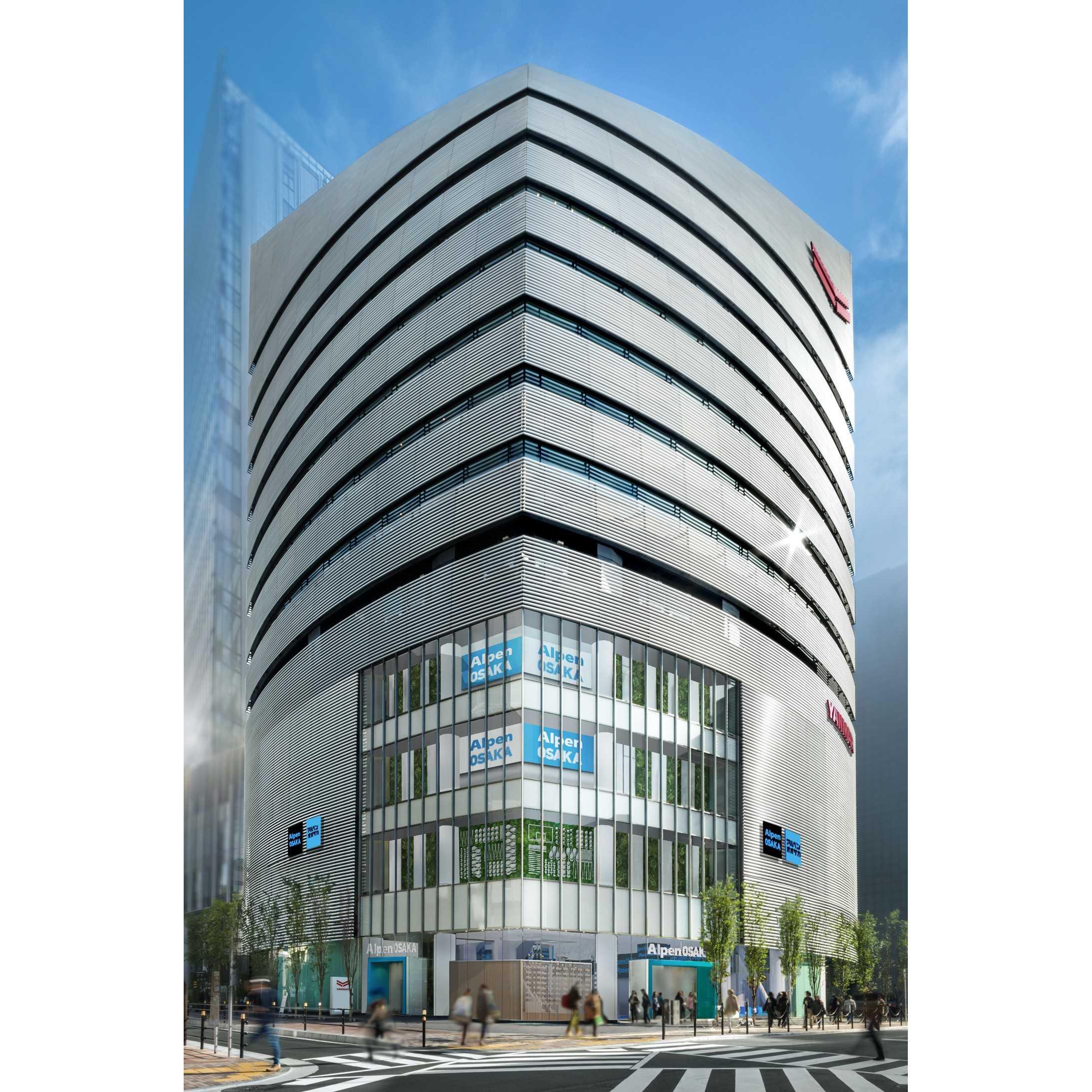 株式会社アルペン