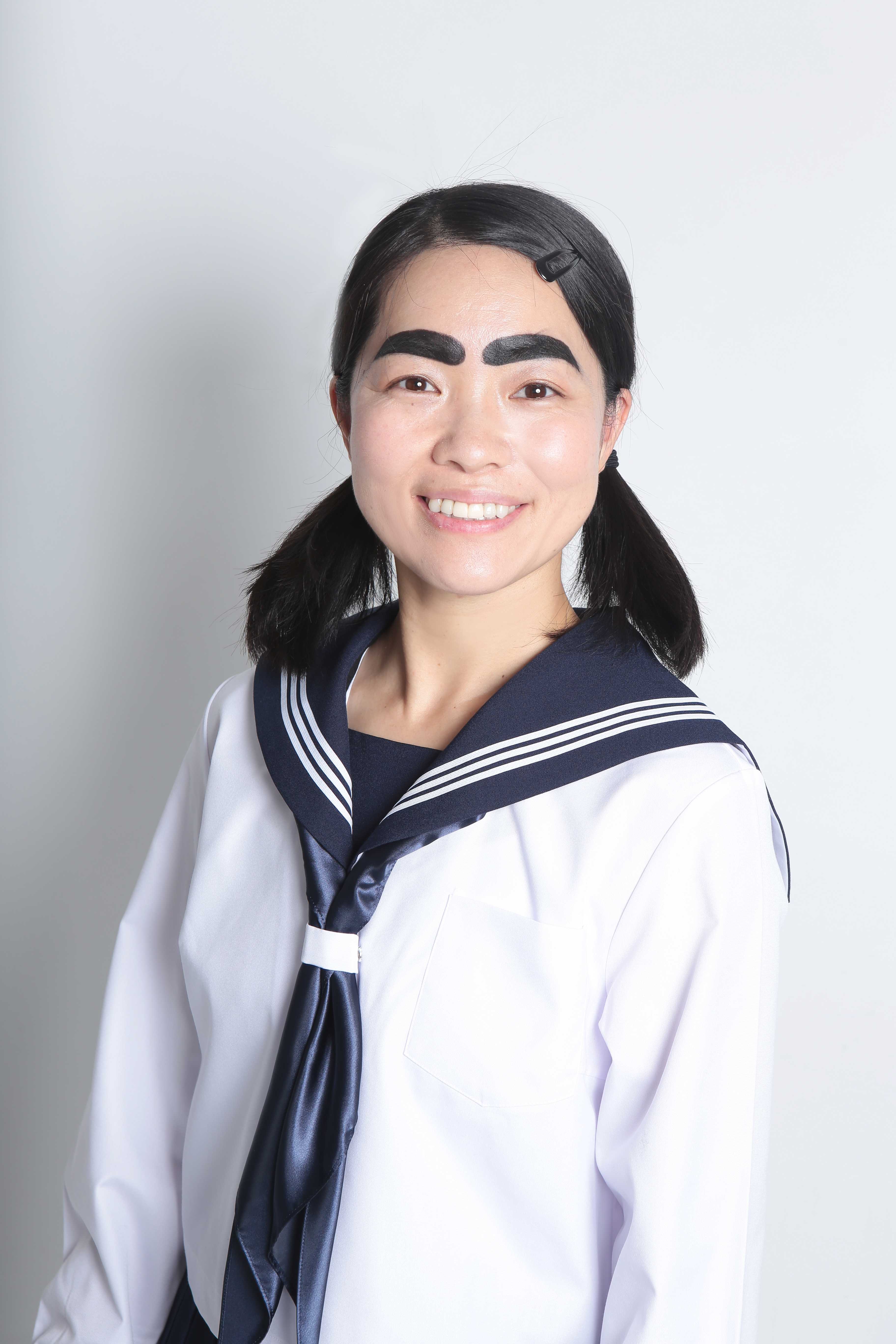 ③イモトさん宣材写真