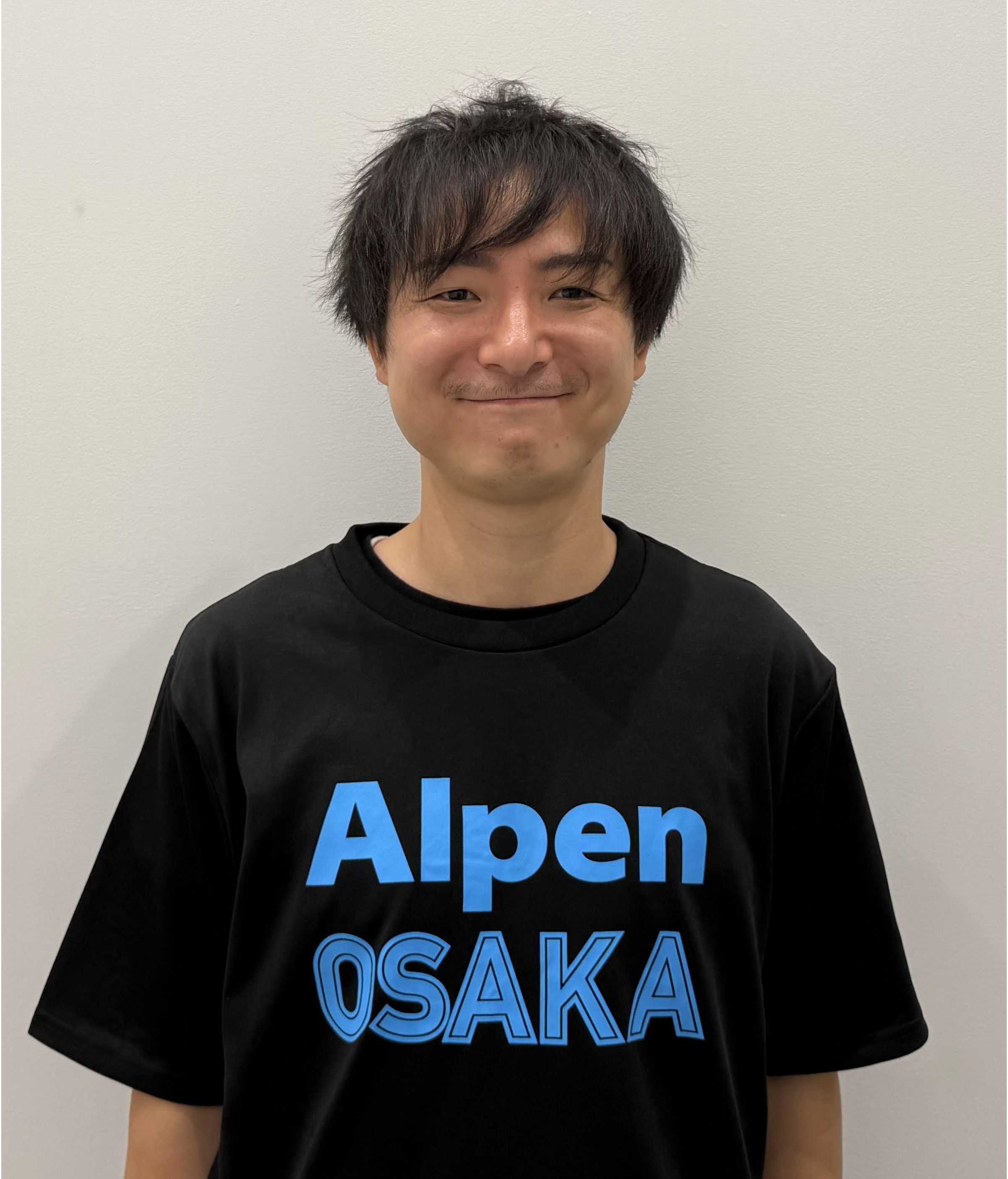 目黒さん
