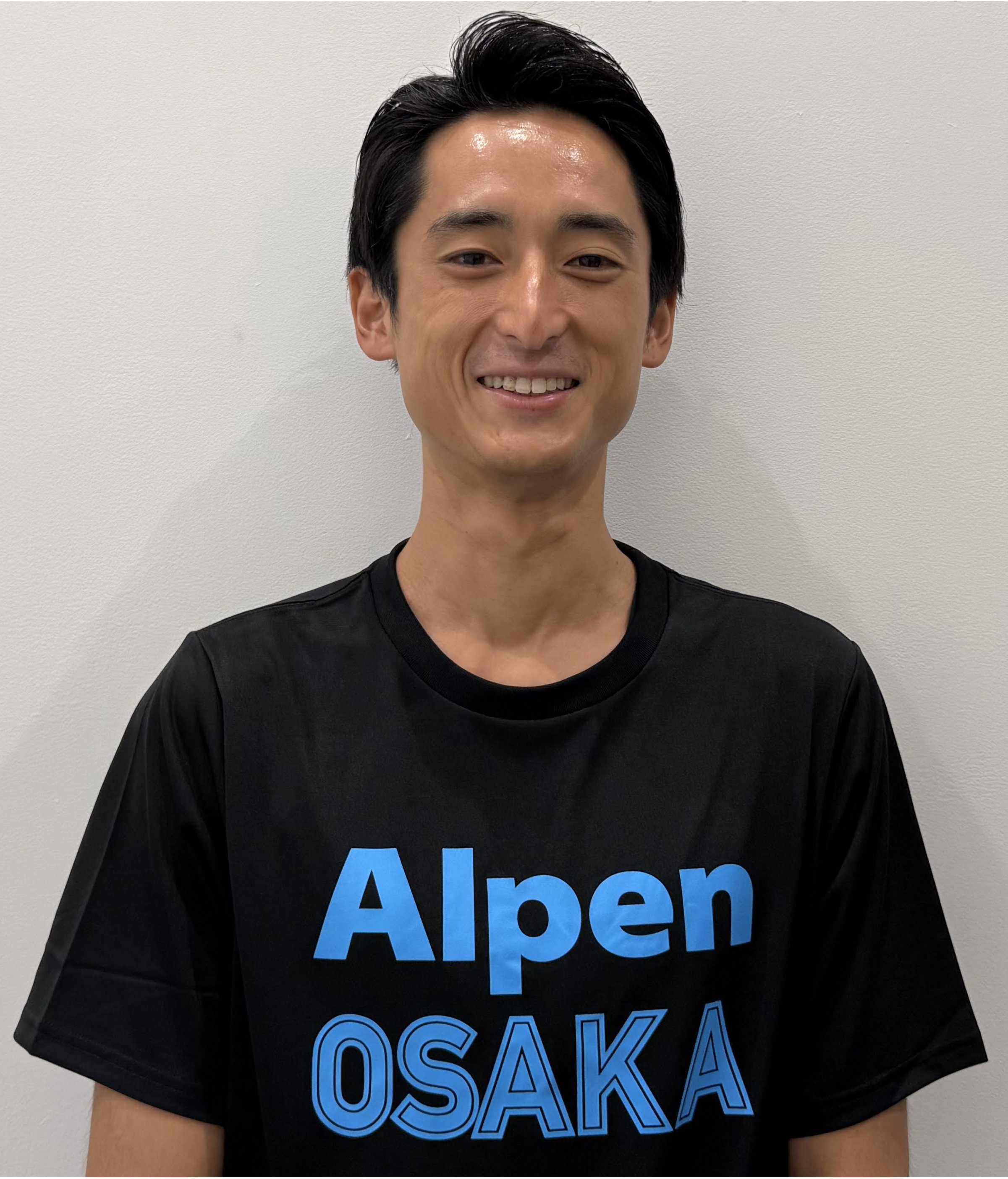 松岡さん