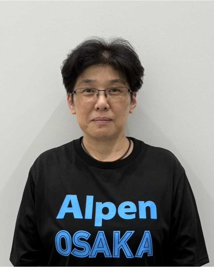 大石さん