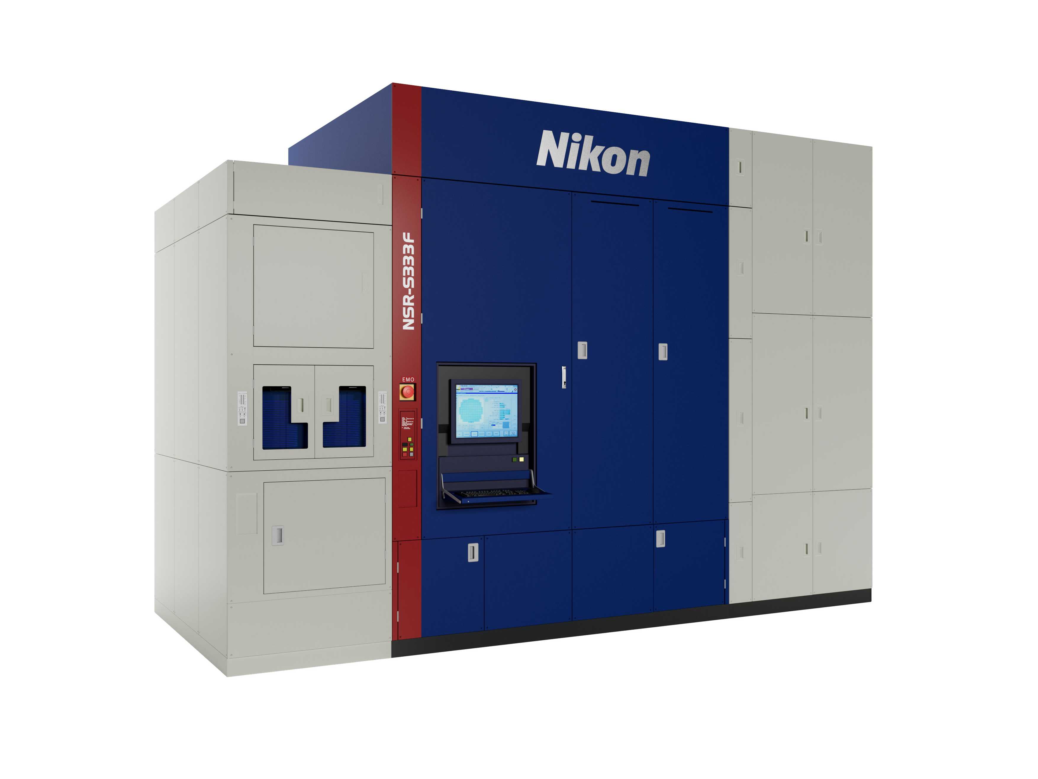 株式会社ニコン