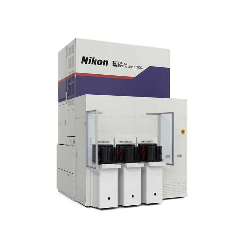 株式会社ニコン