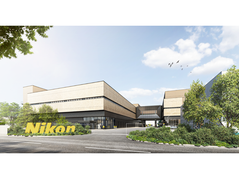 株式会社ニコン