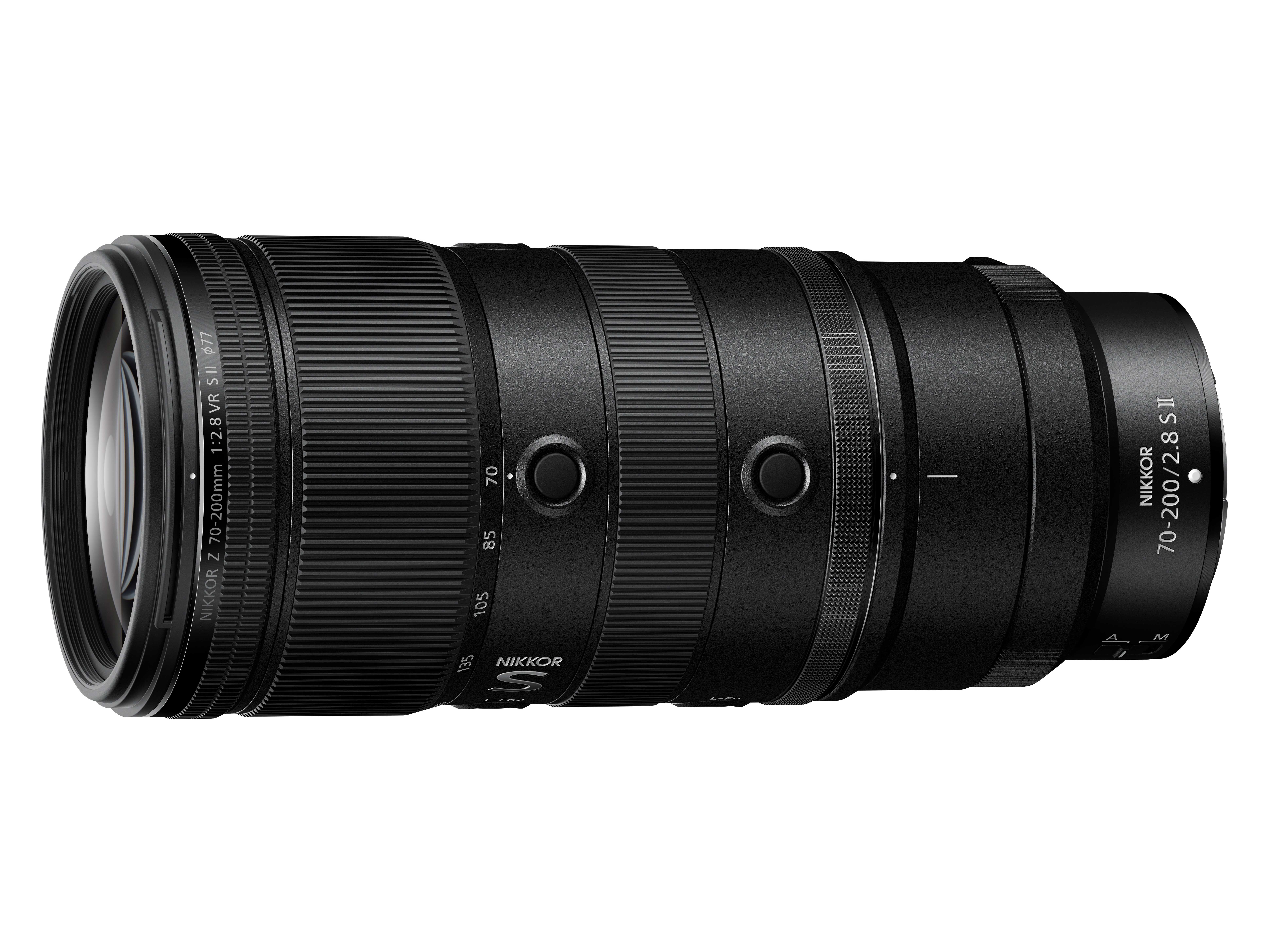 小さな被写体に近づき大きく捉える、標準マイクロレンズ「NIKKOR Z DX