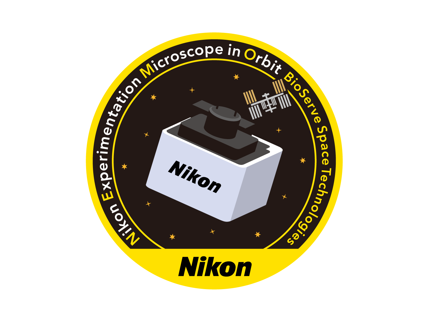 株式会社ニコン