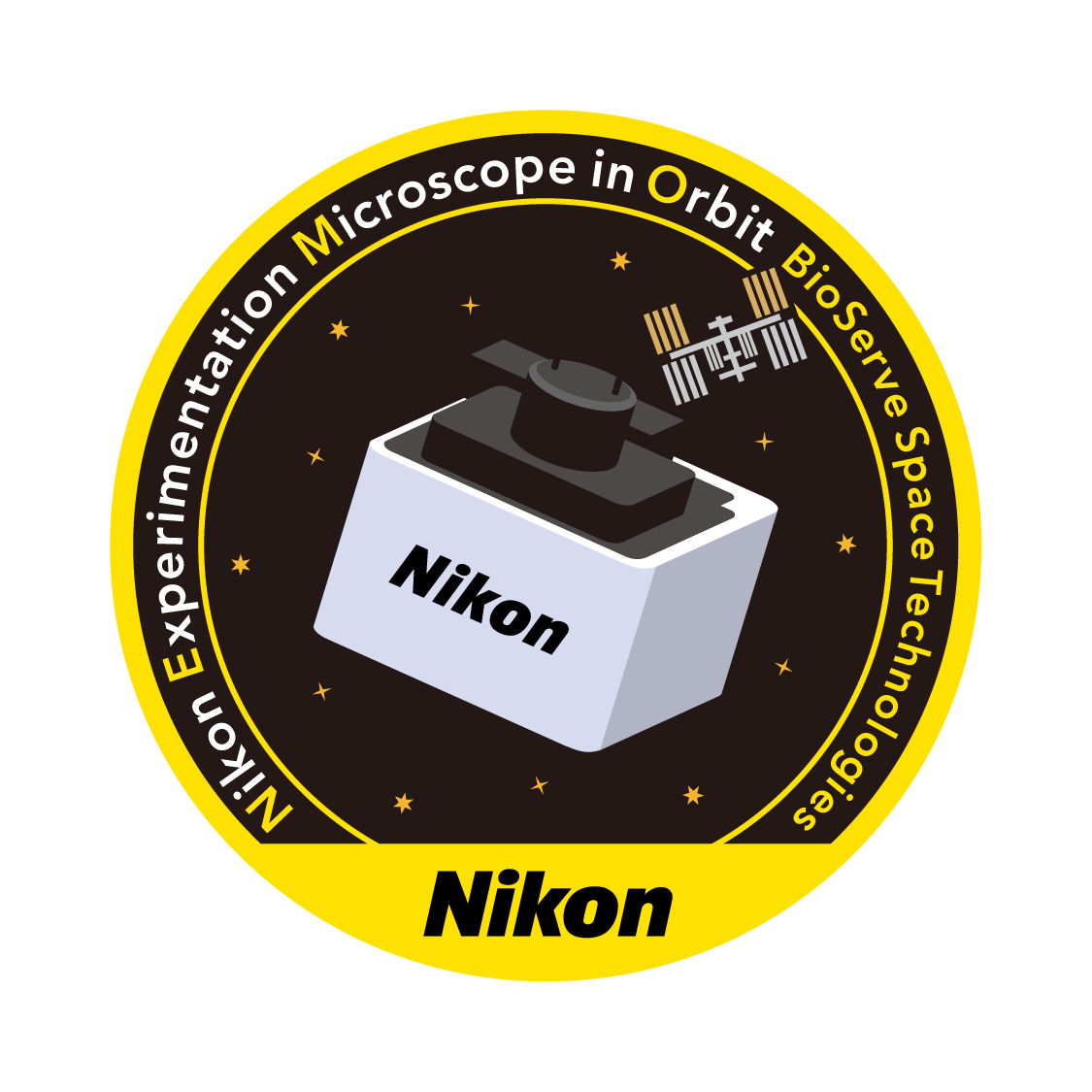 株式会社ニコン