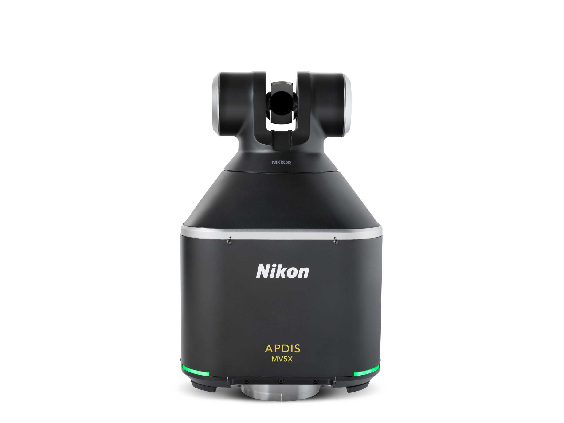 株式会社ニコン