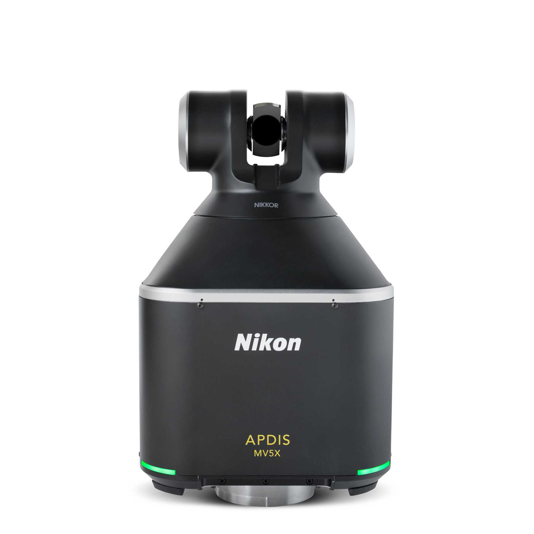 株式会社ニコン