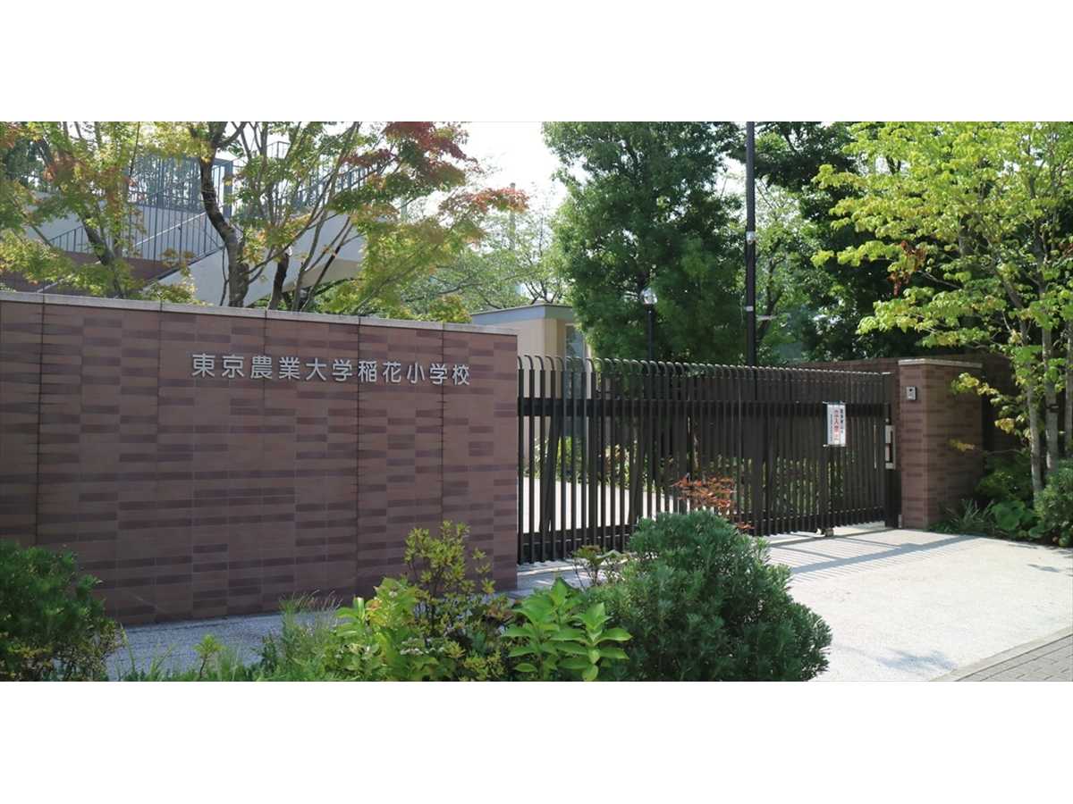 学校法人東京農業大学