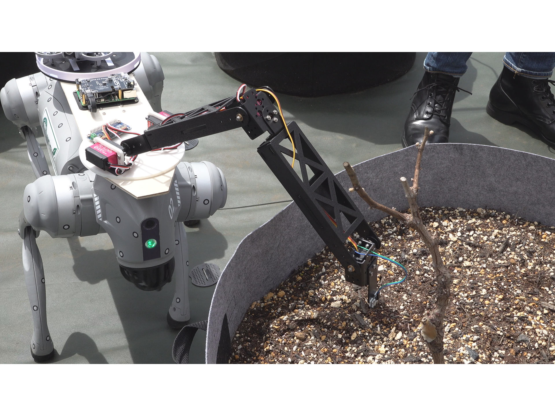 学校法人東京農業大学