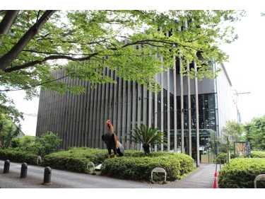 学校法人東京農業大学