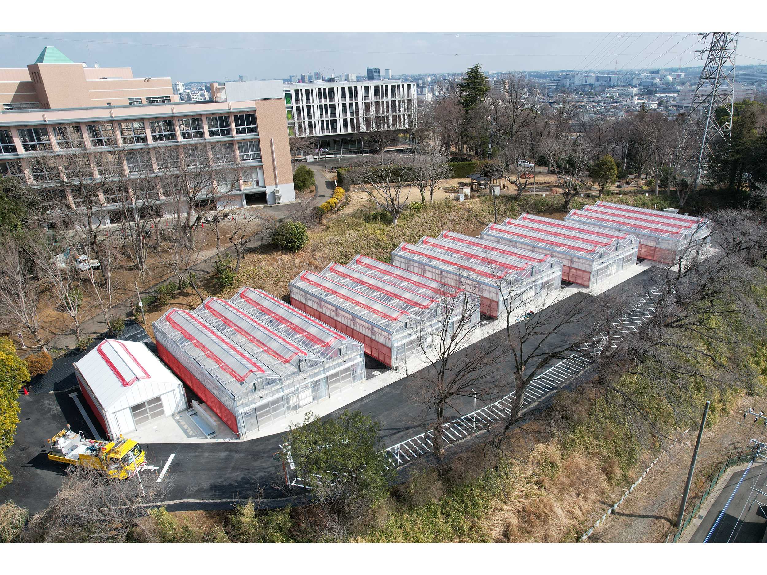 学校法人東京農業大学