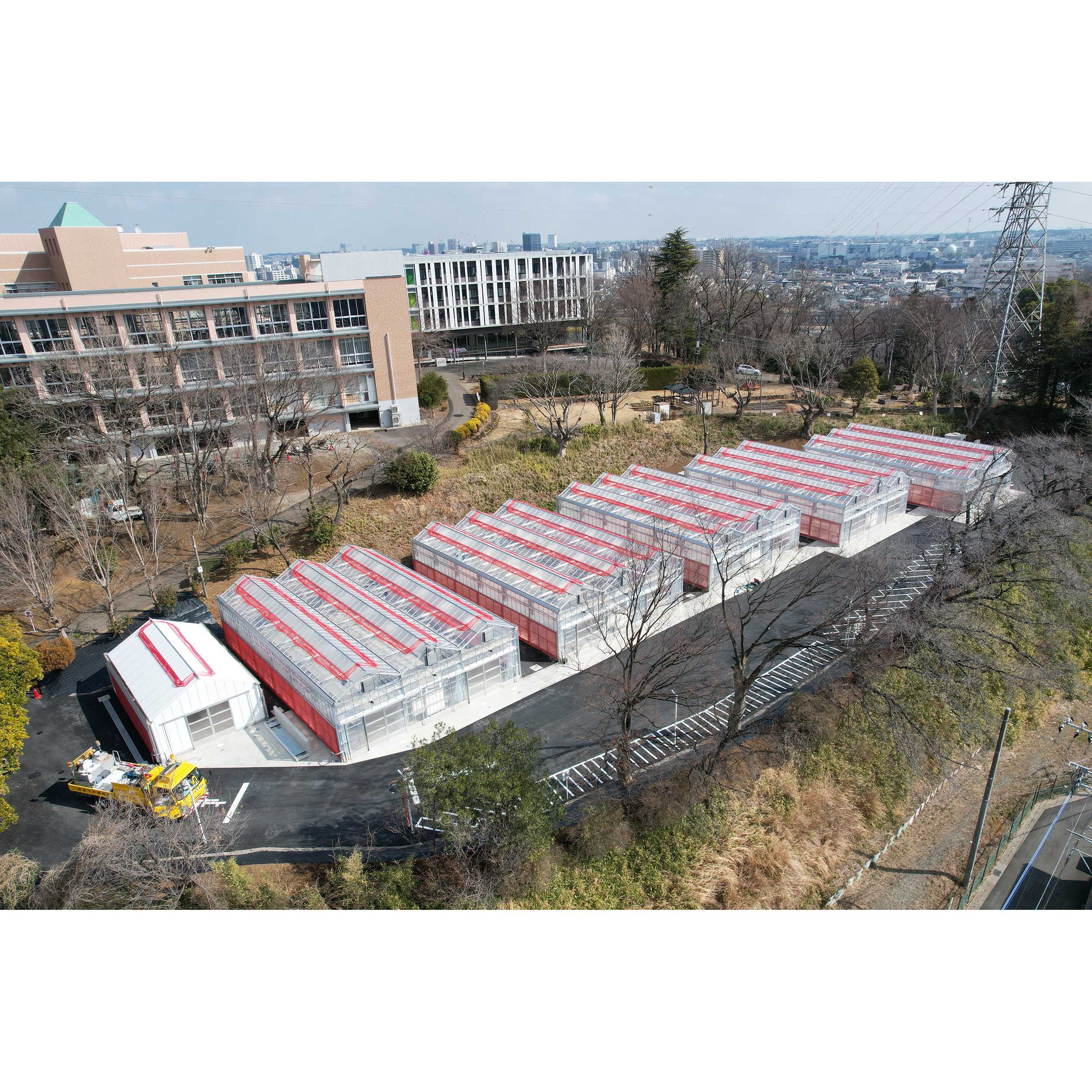 学校法人東京農業大学