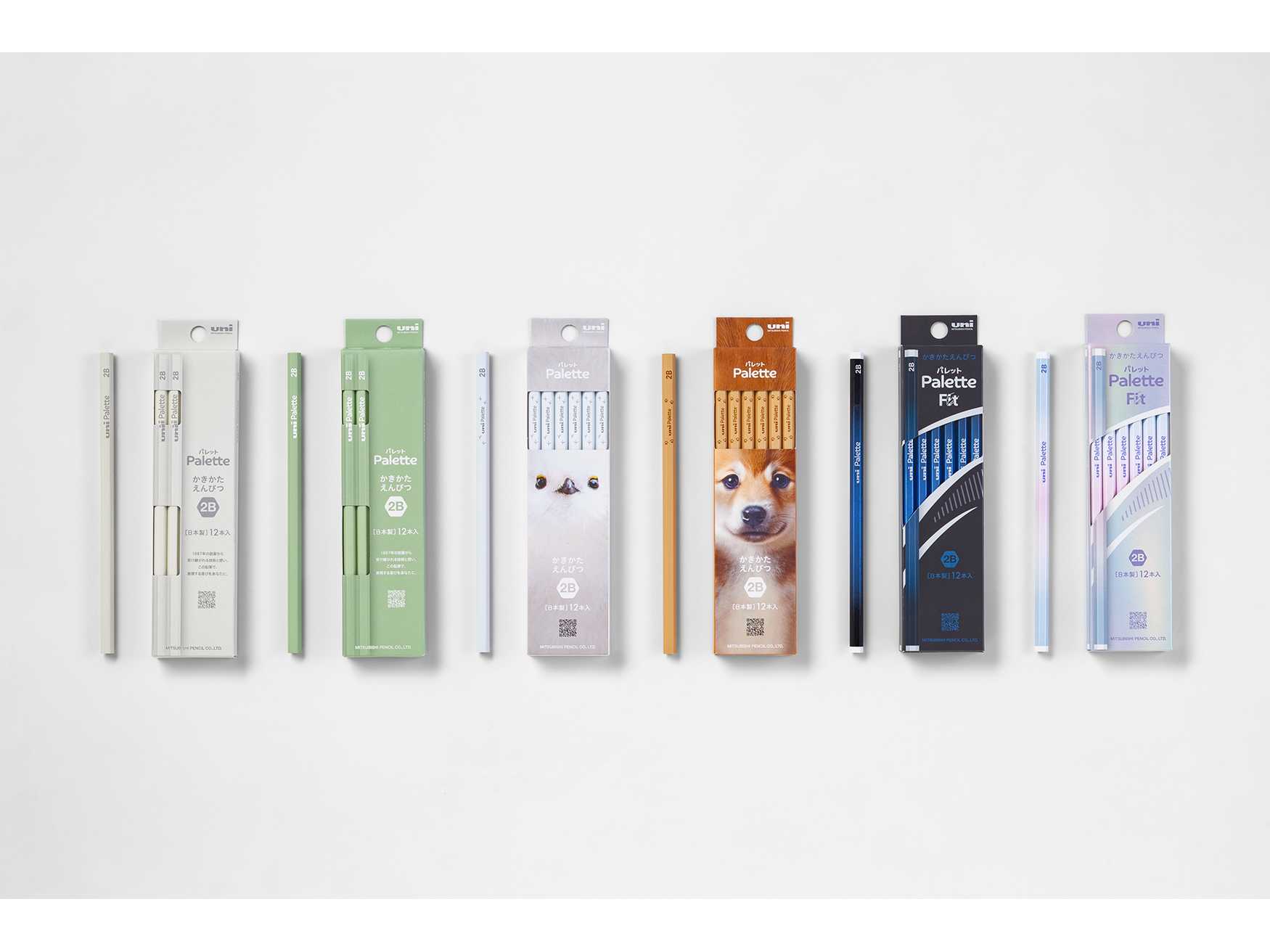 三菱鉛筆株式会社