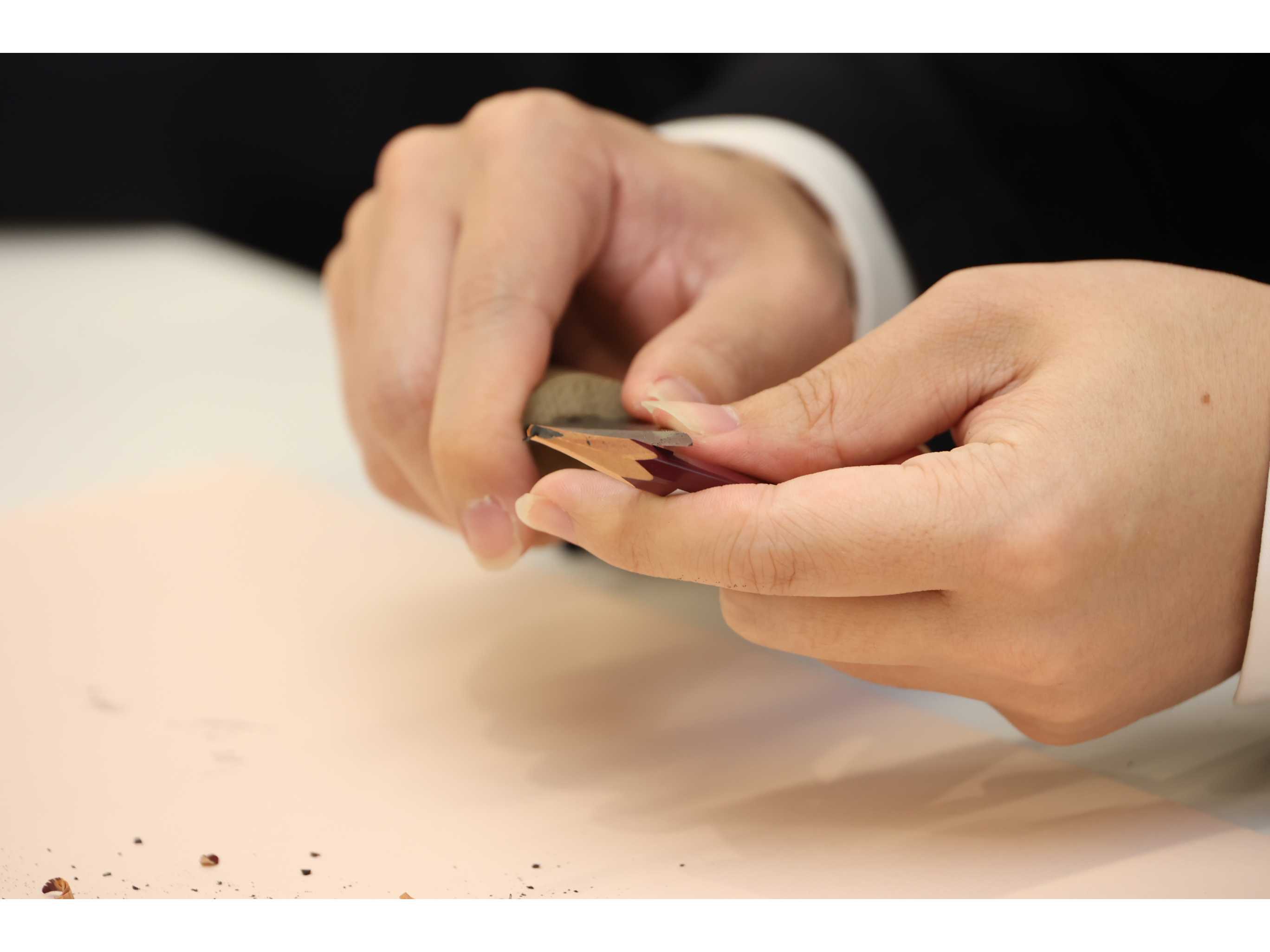 三菱鉛筆株式会社