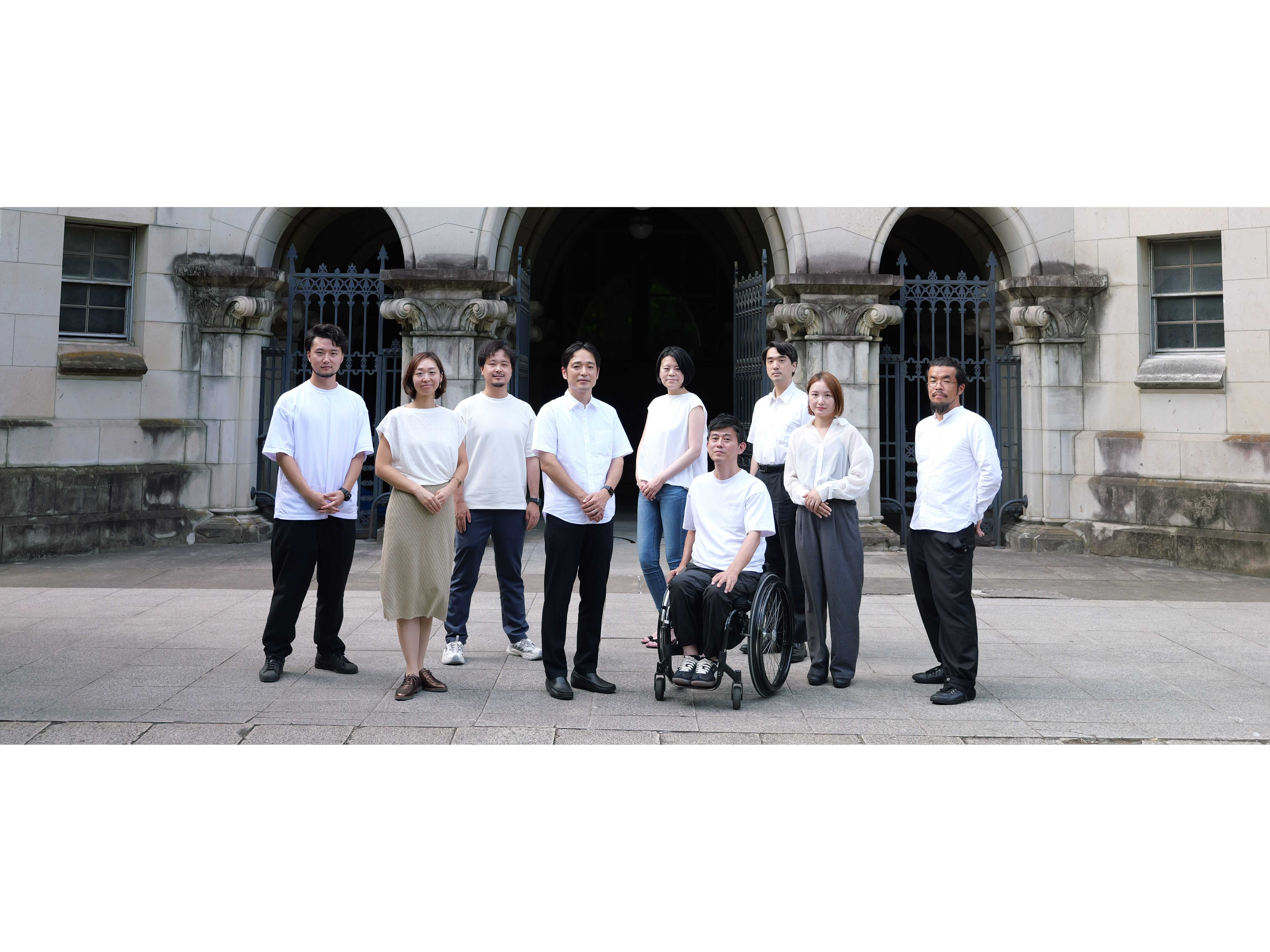 株式会社日建設計