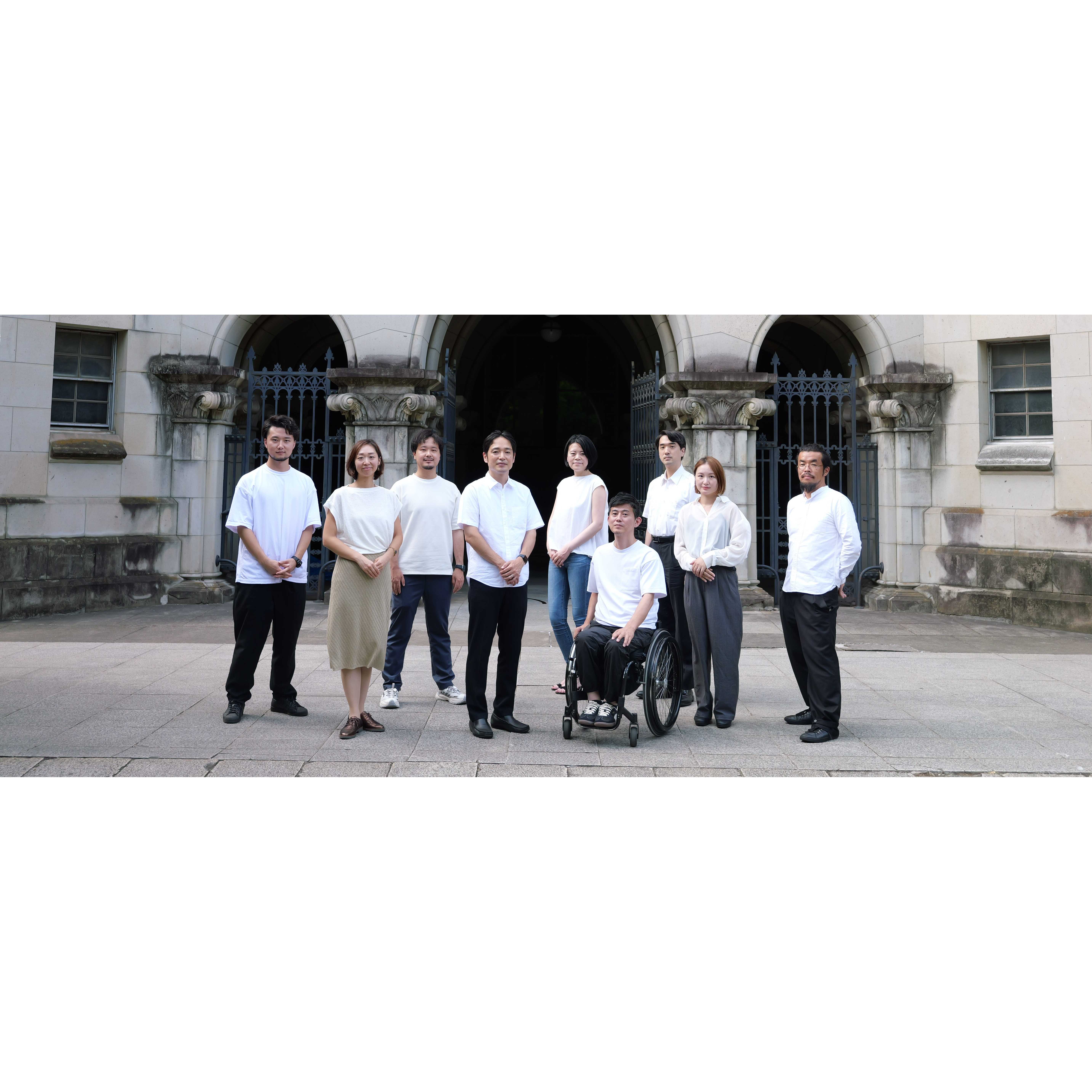 株式会社日建設計