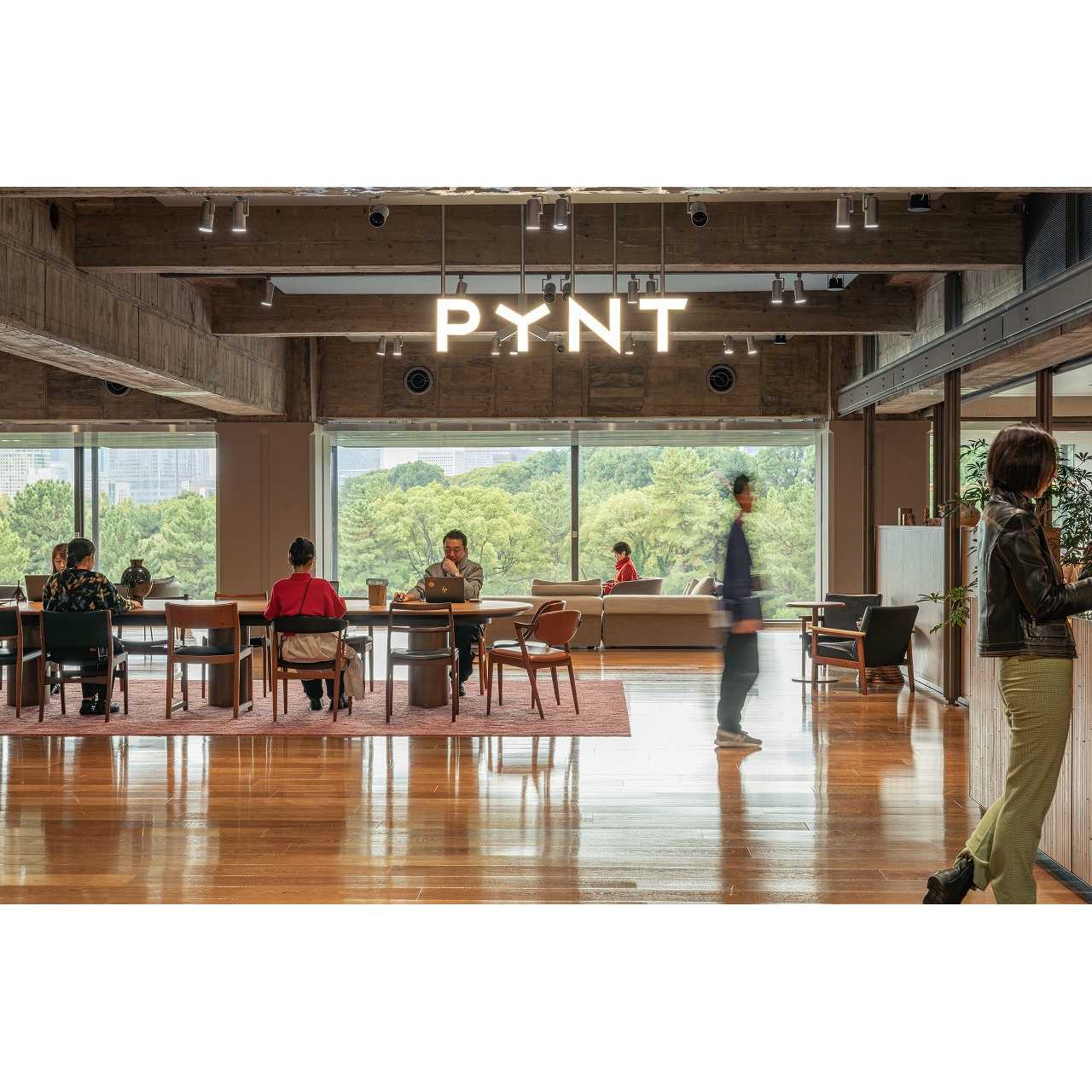 株式会社日建設計