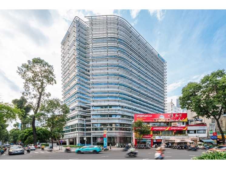 株式会社日建設計