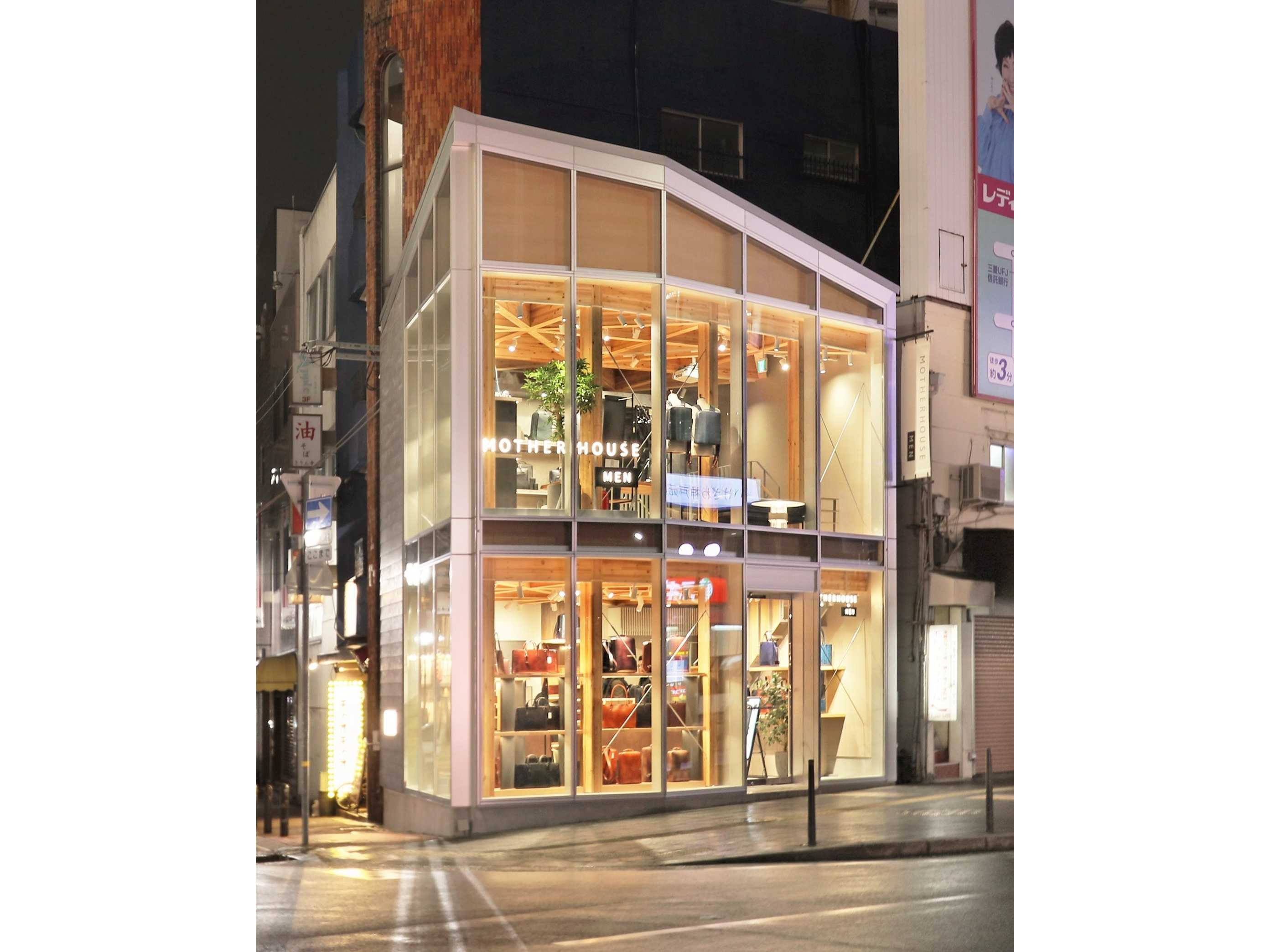 三菱地所ホーム株式会社