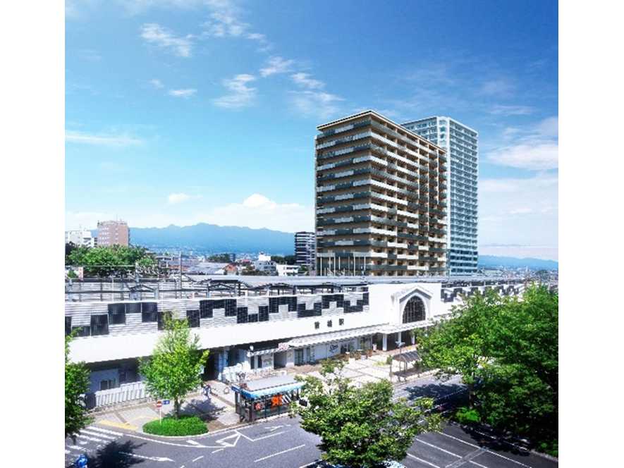 オリックス株式会社