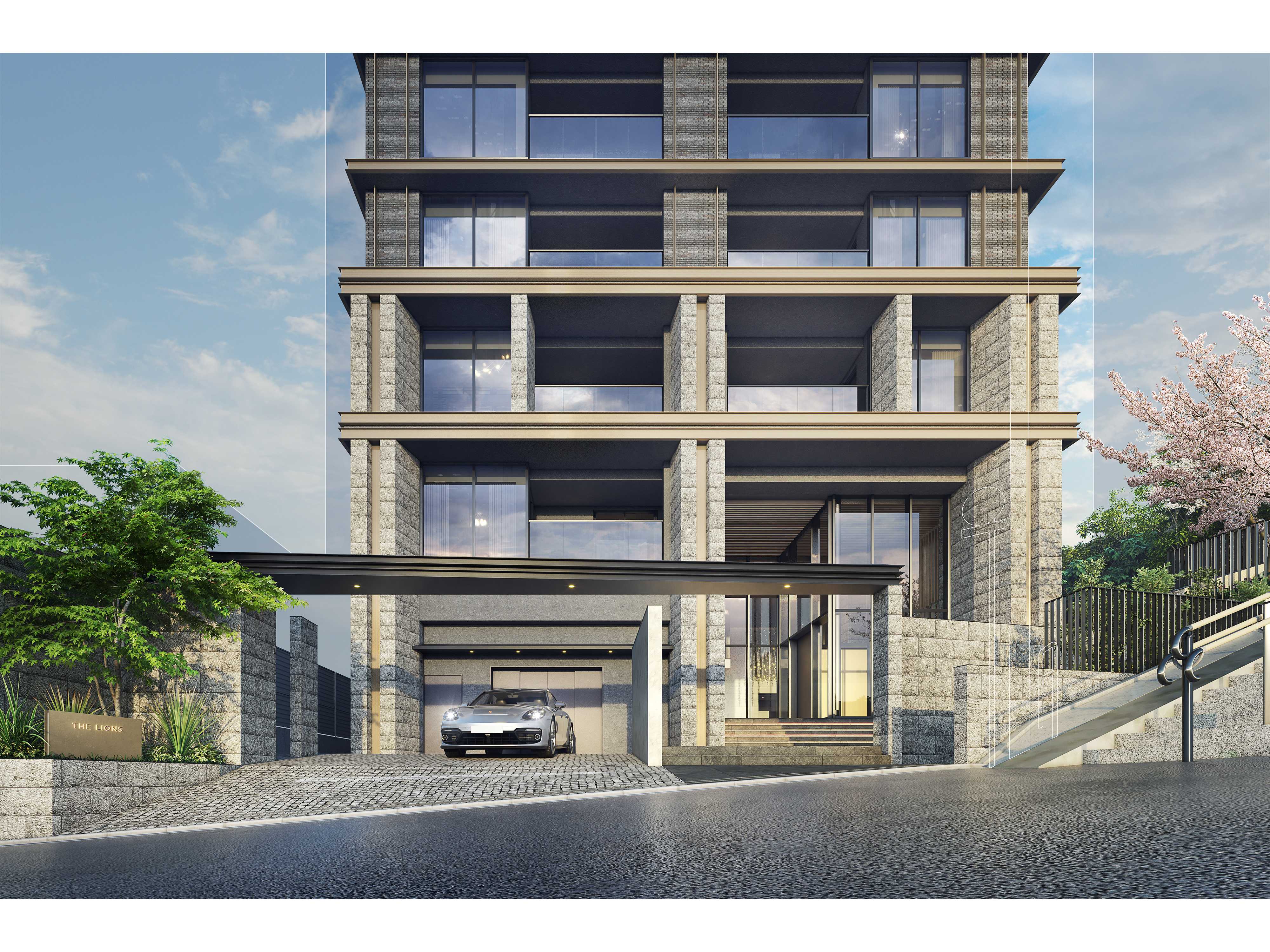 オリックス株式会社