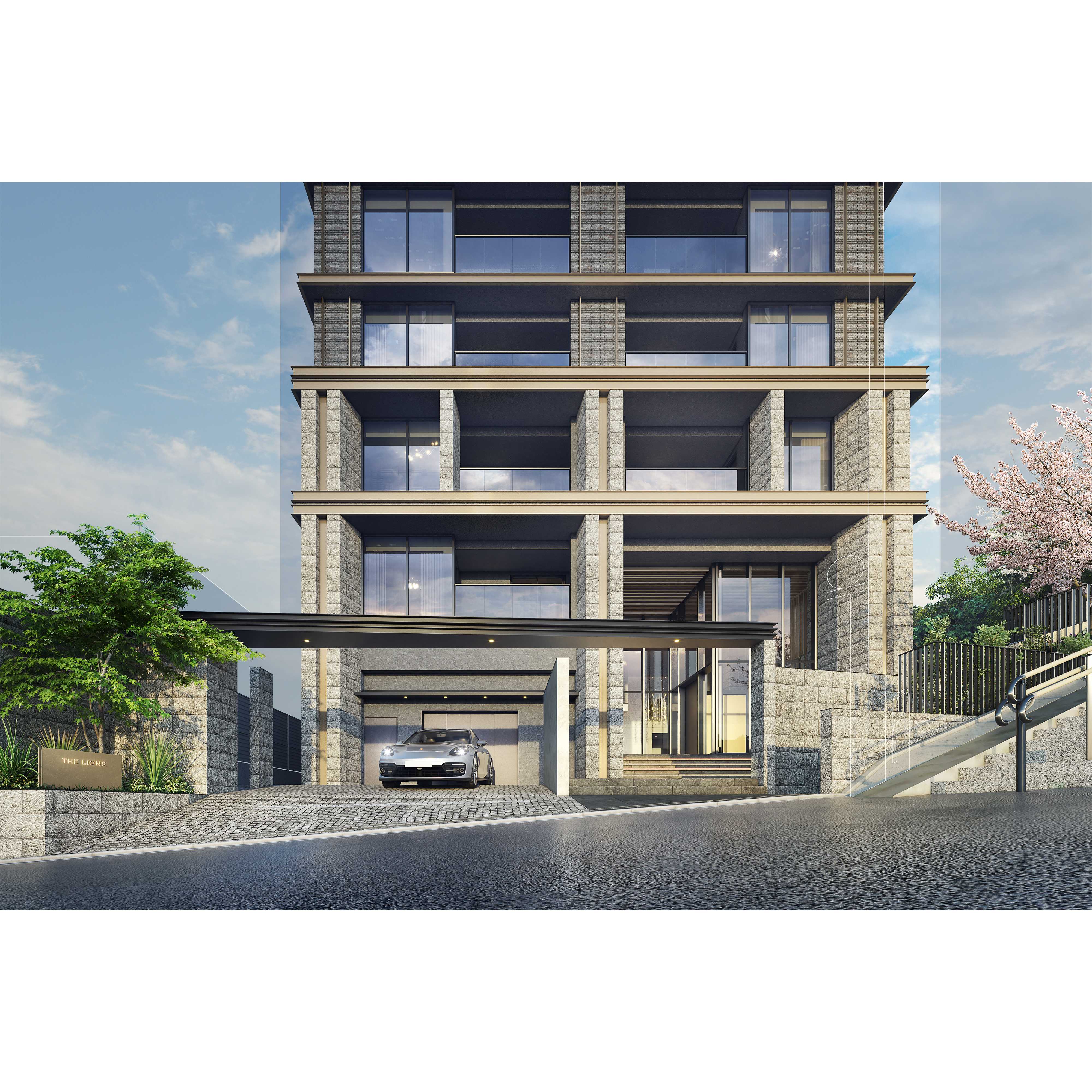 オリックス株式会社