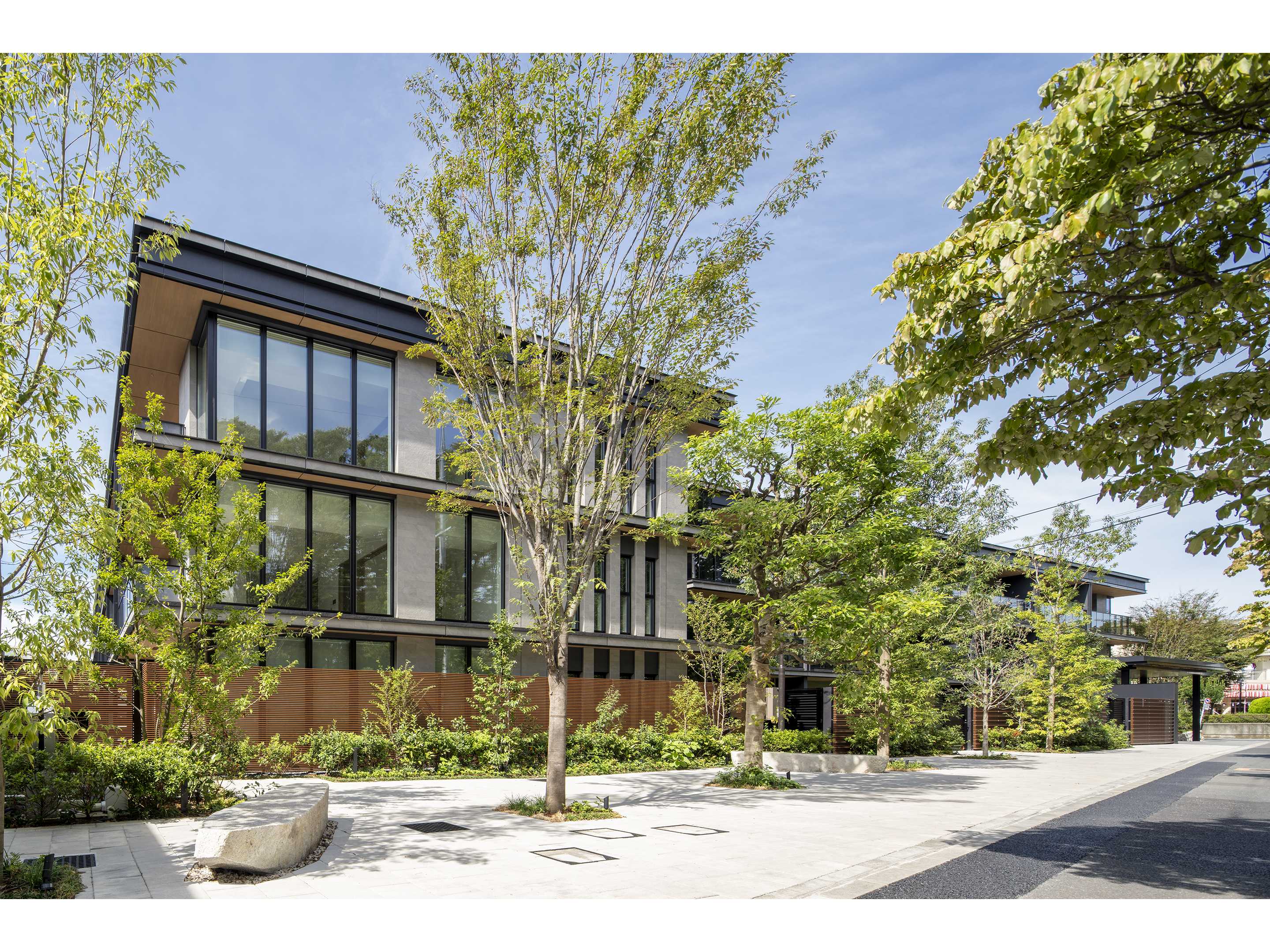 オリックス株式会社