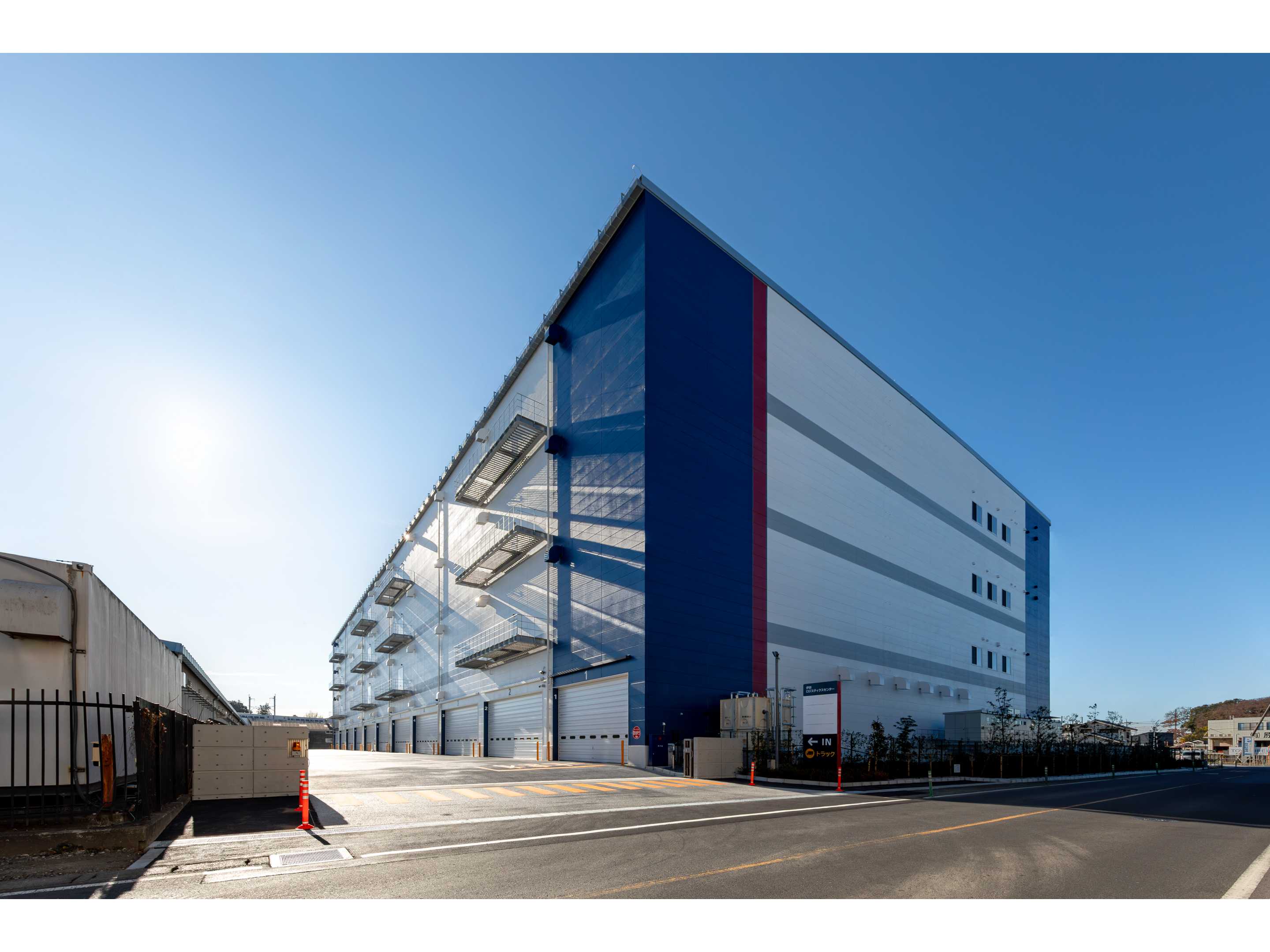 オリックス株式会社