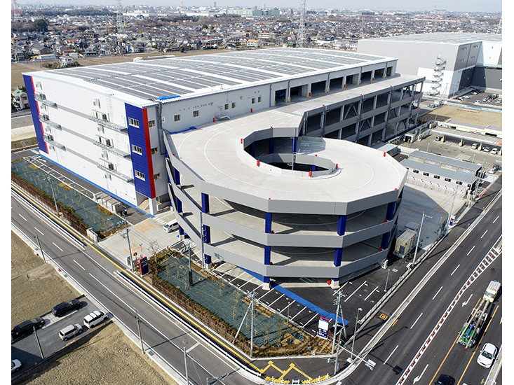 オリックス株式会社