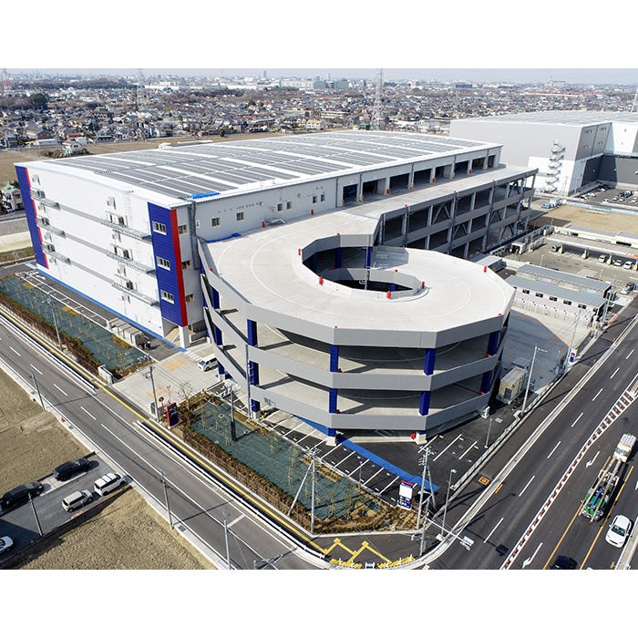 オリックス株式会社