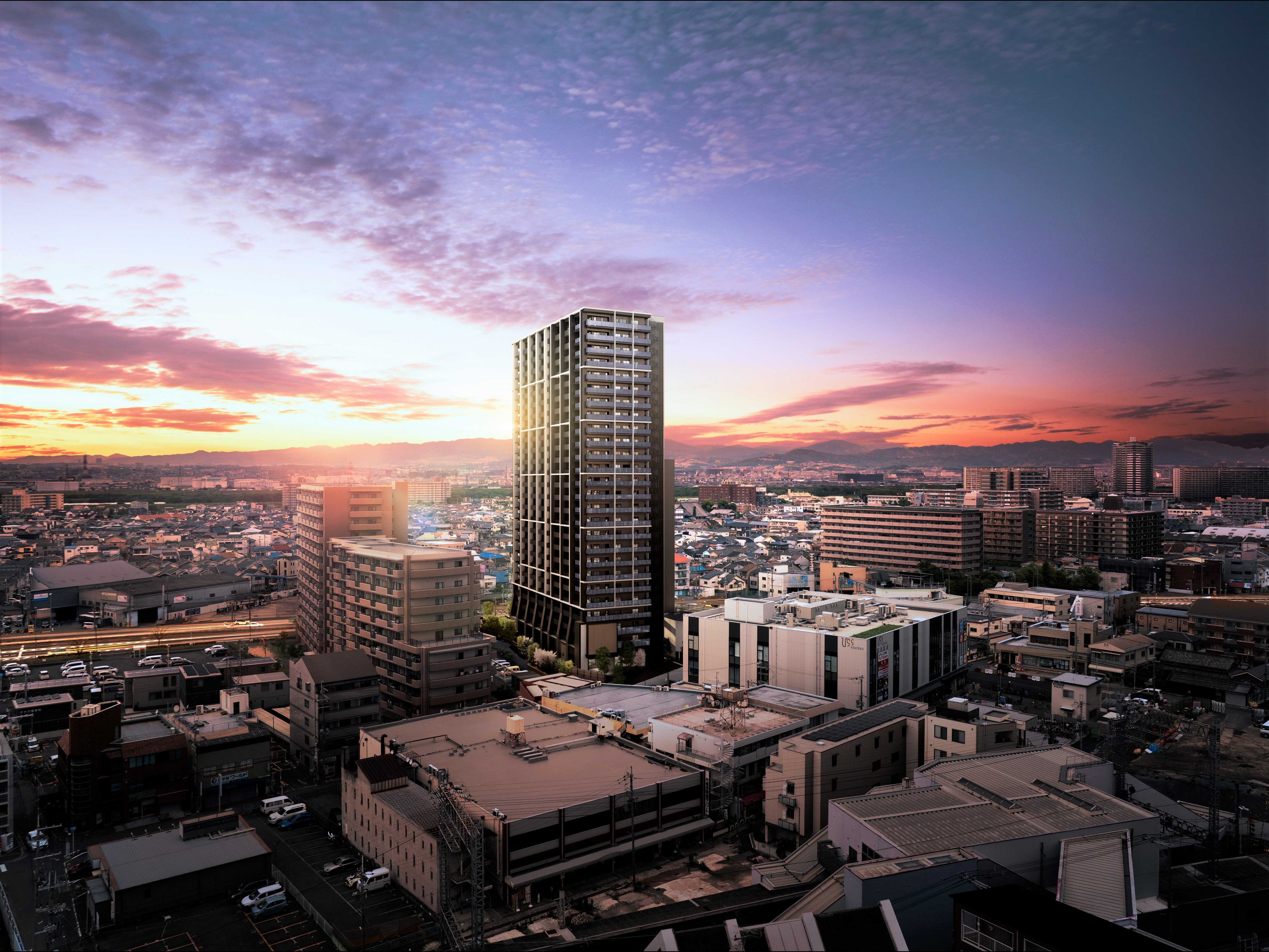 オリックス株式会社