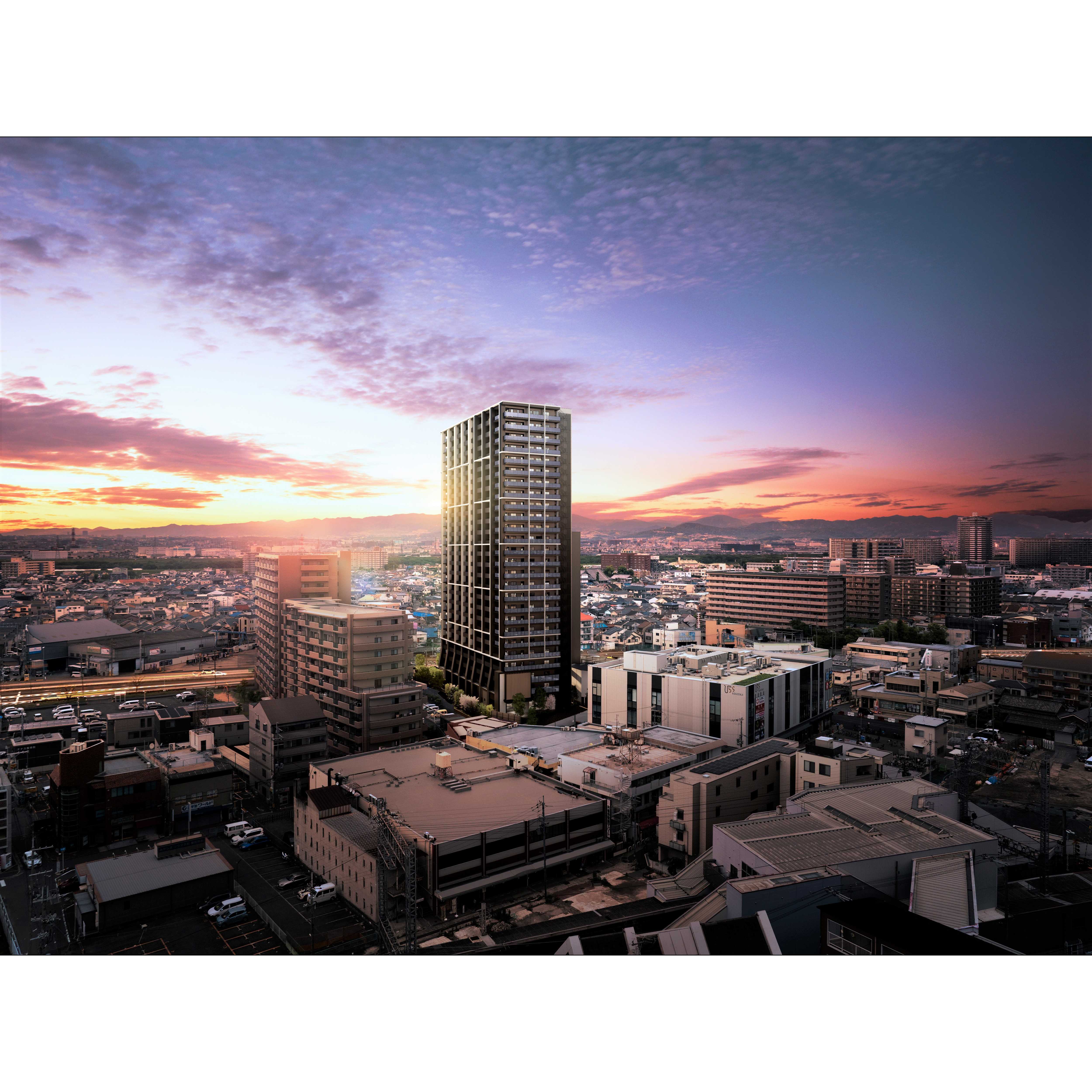 オリックス株式会社