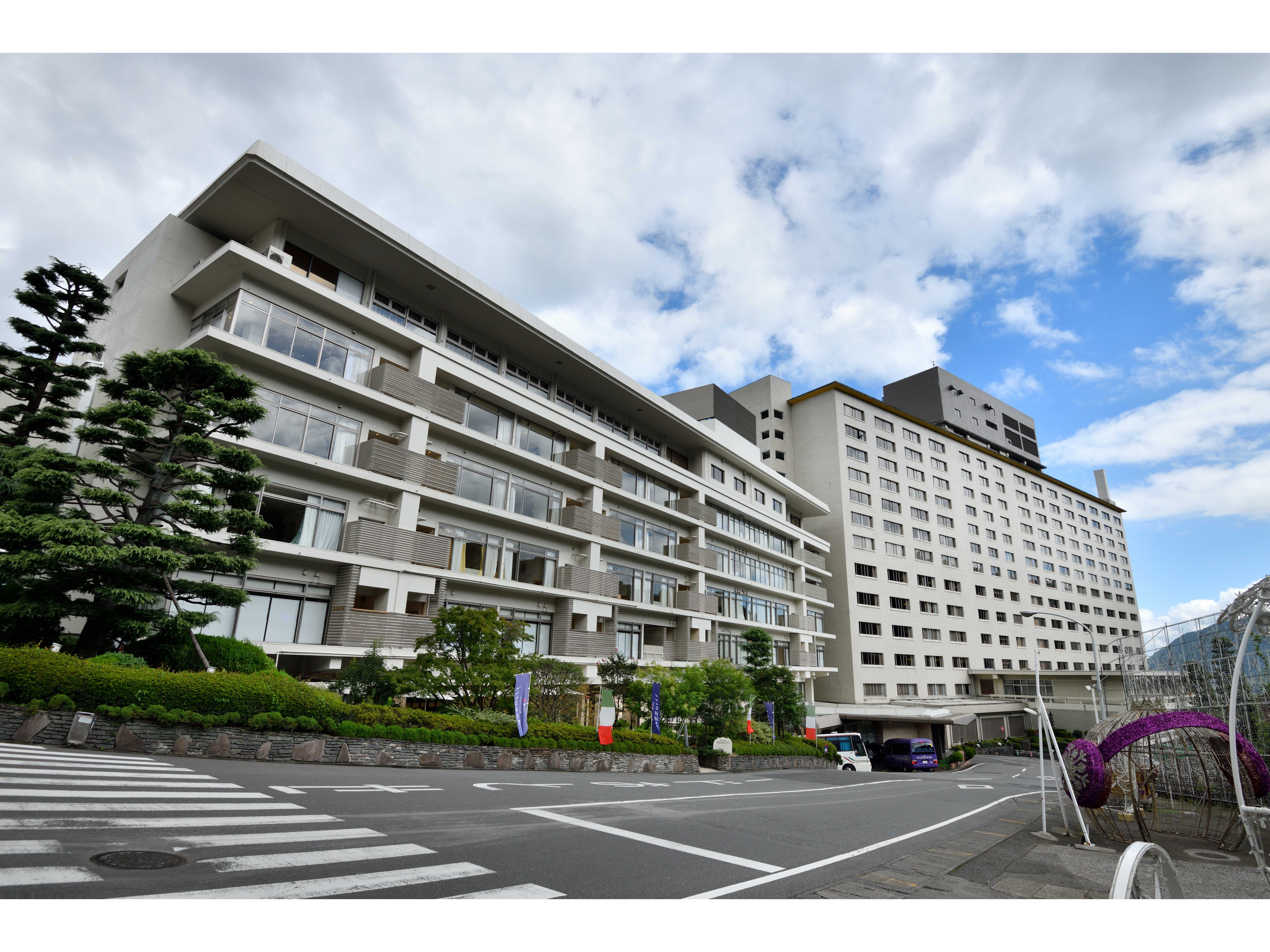 オリックス株式会社