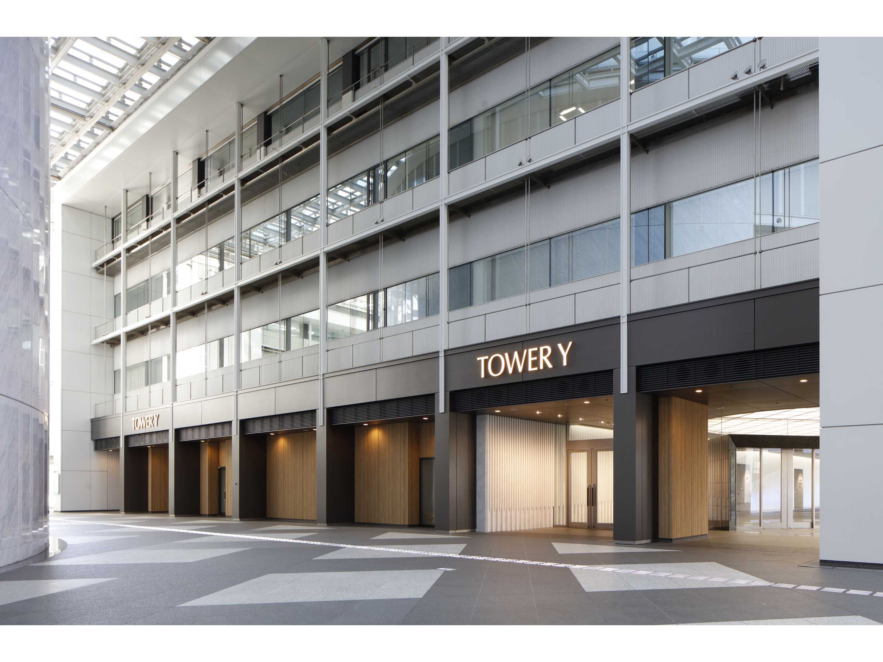 オリックス株式会社