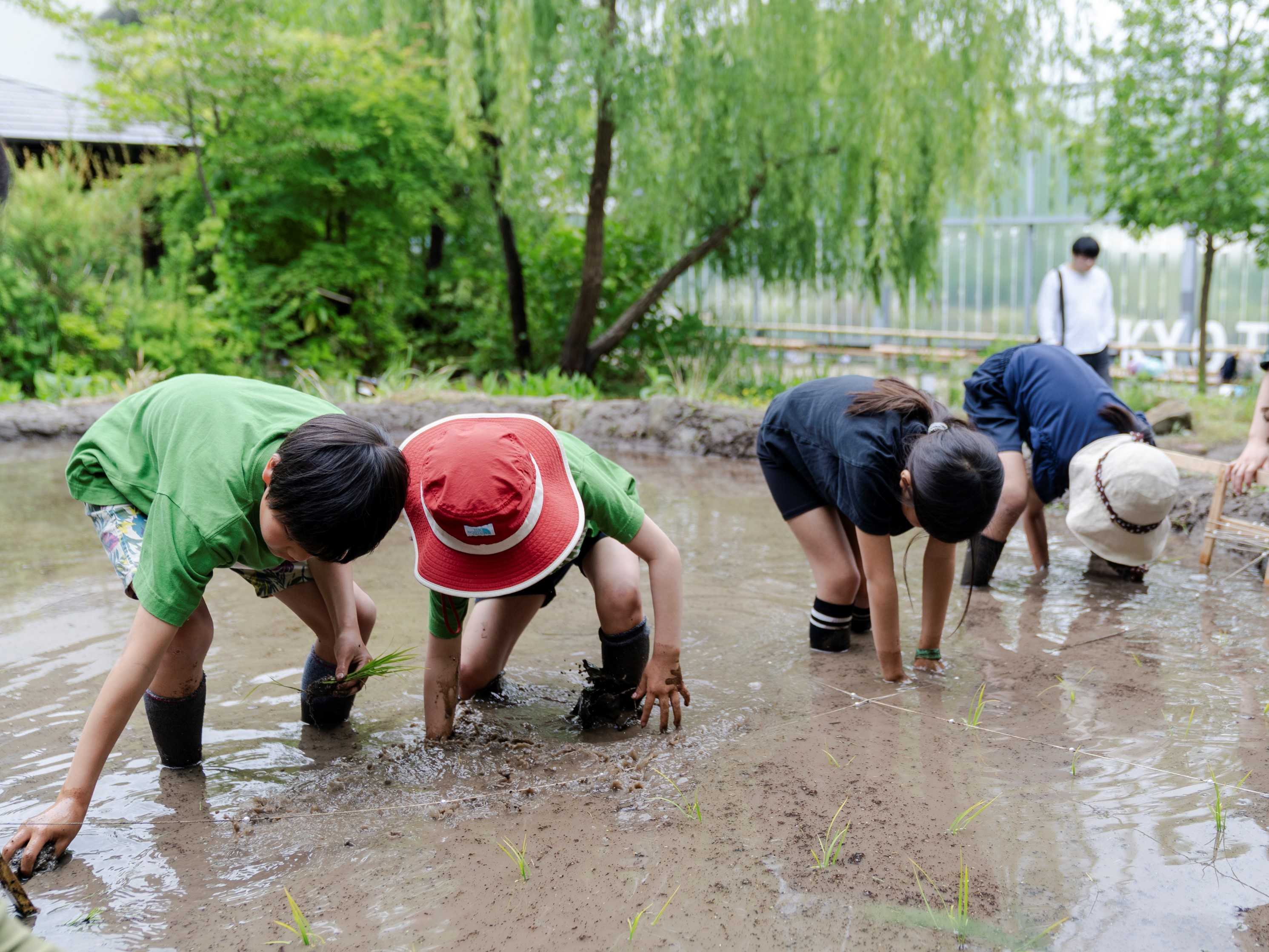オリックス株式会社