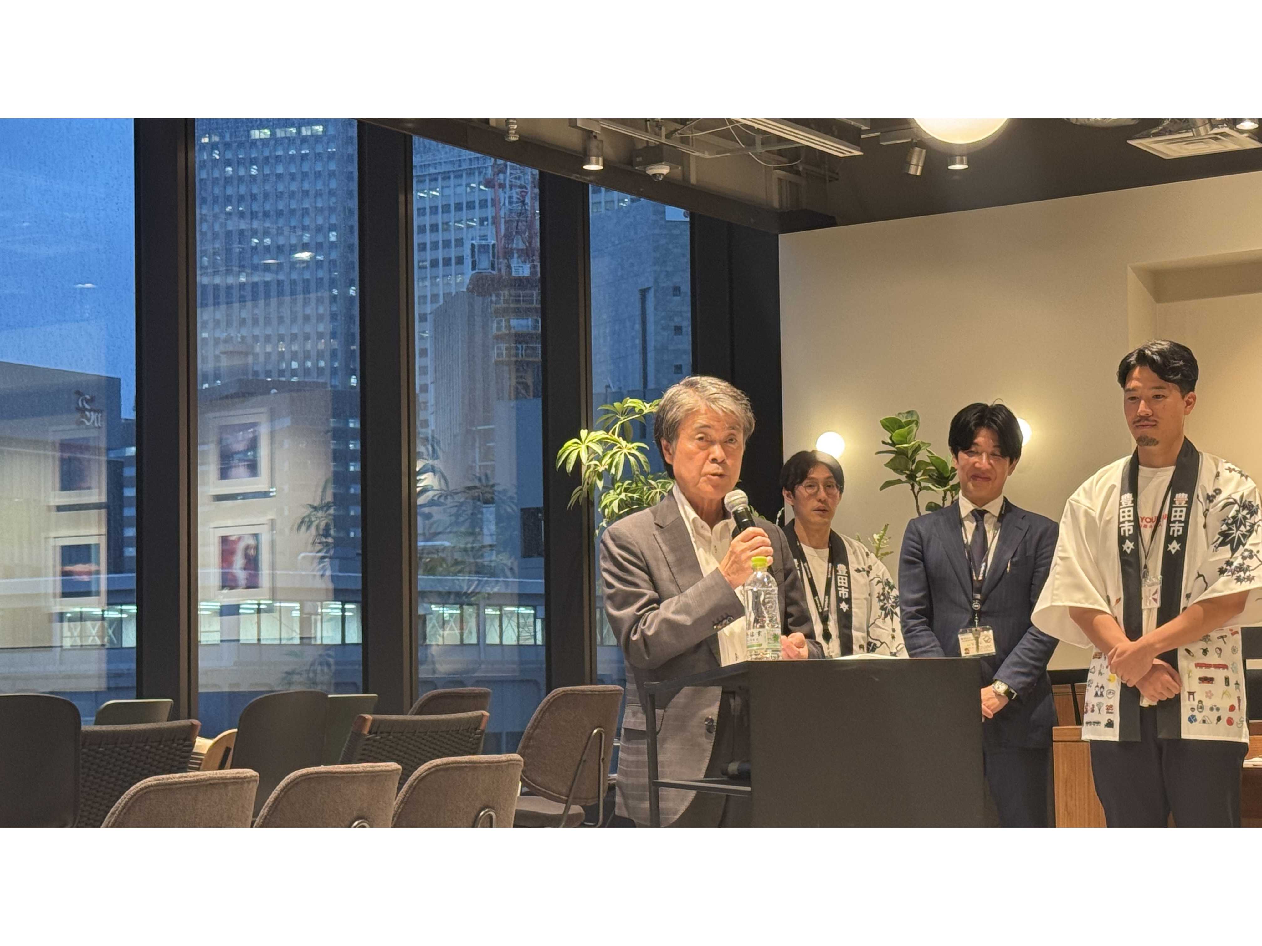 WWJ株式会社