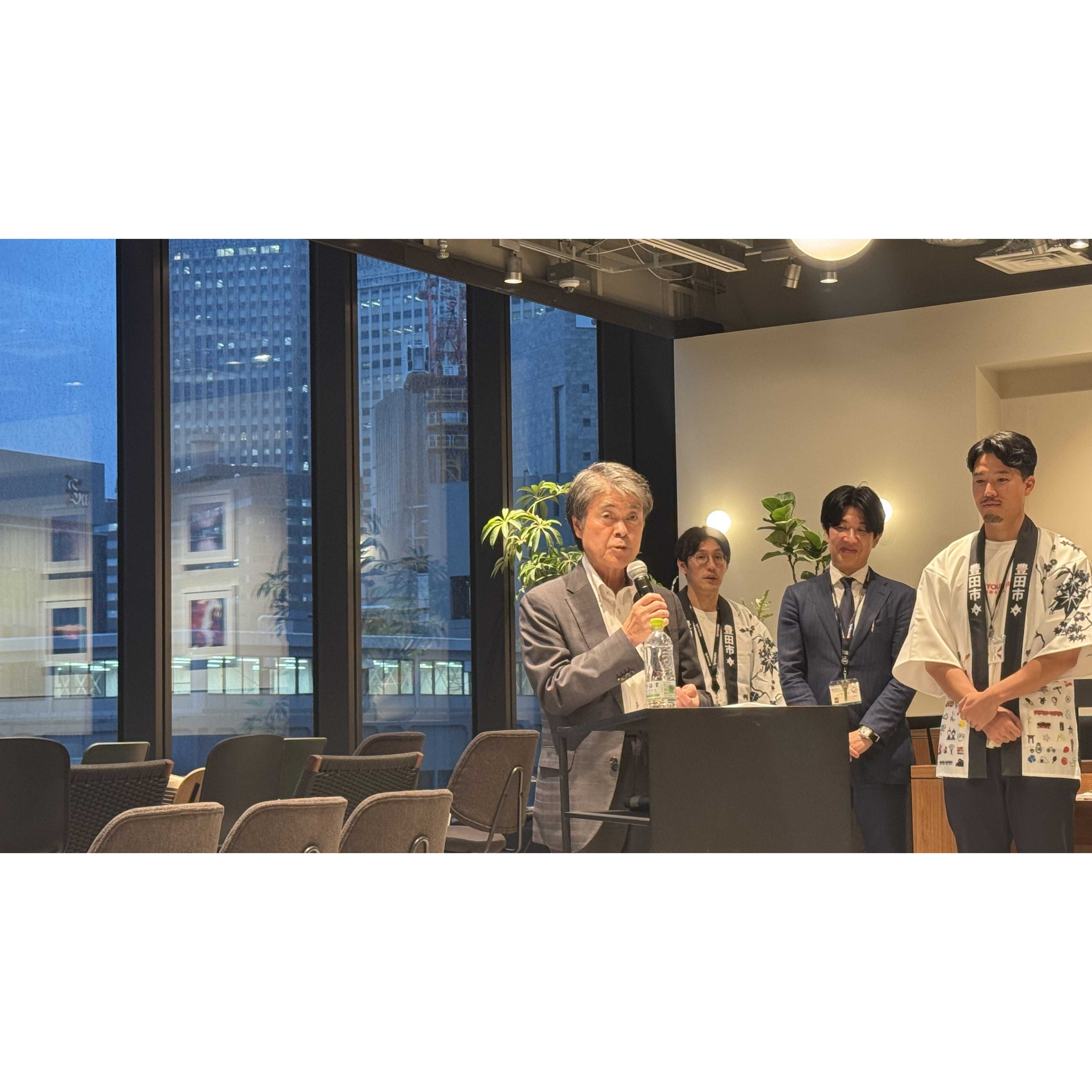 WWJ株式会社