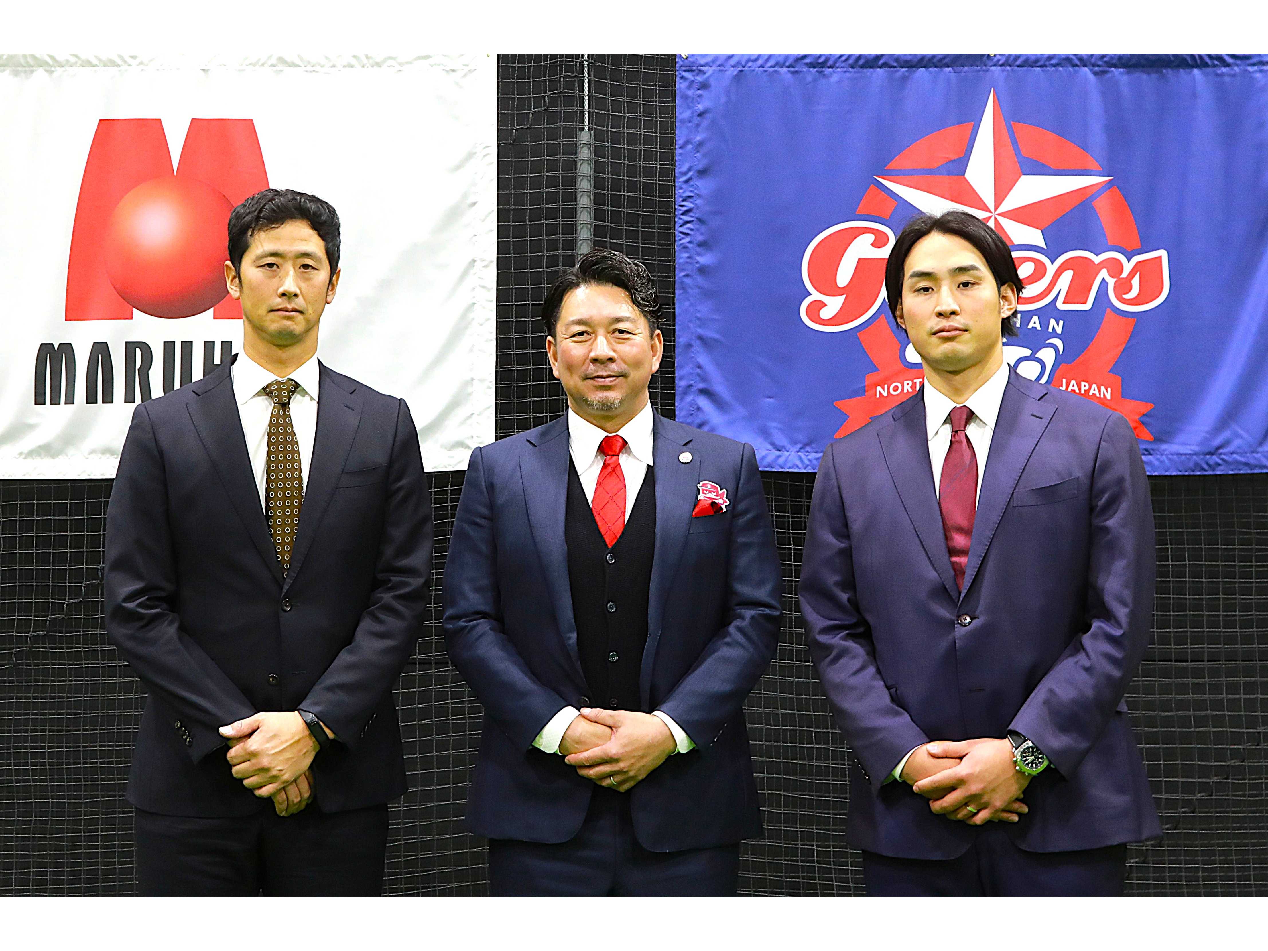 株式会社マルハン　北日本カンパニー