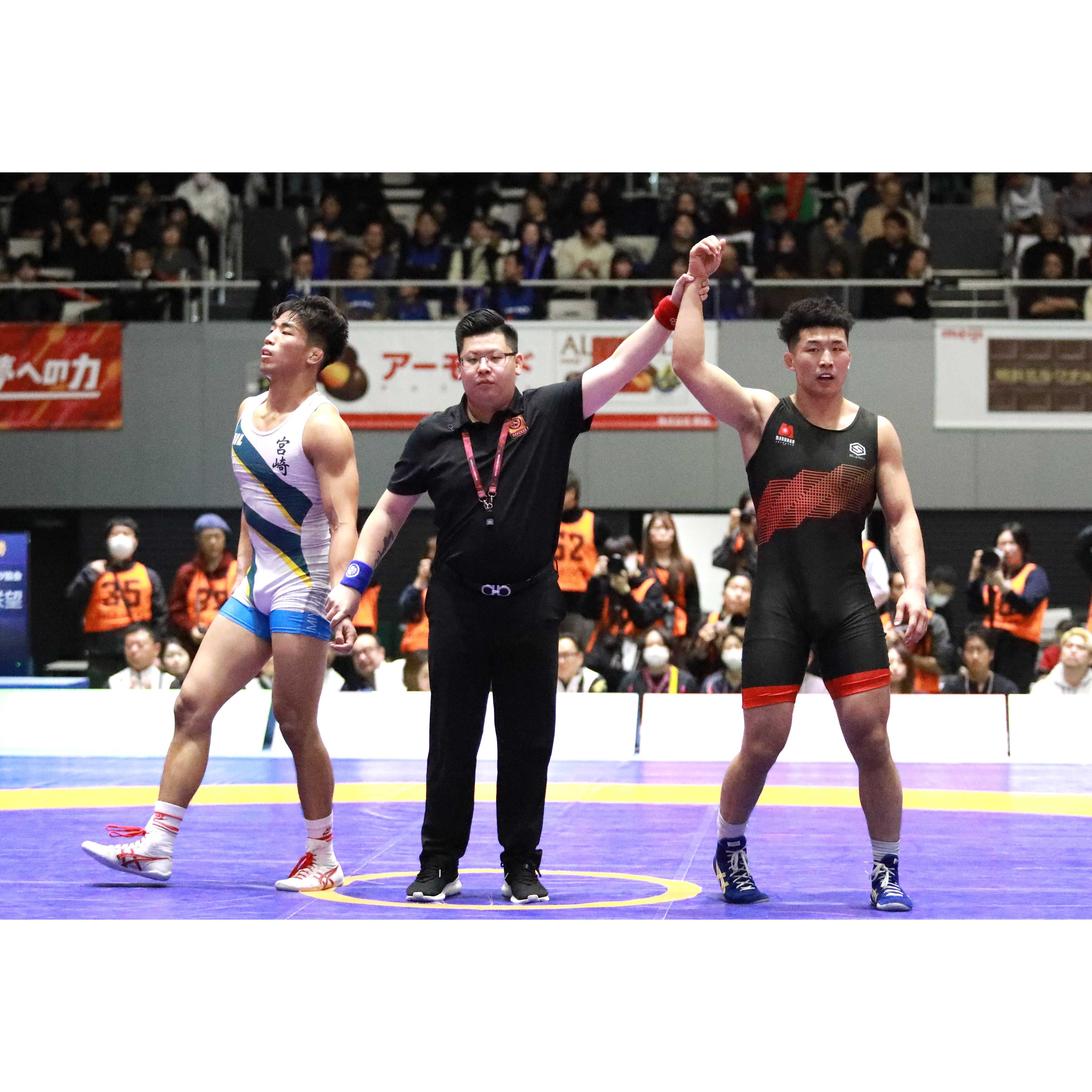 株式会社マルハン　北日本カンパニー