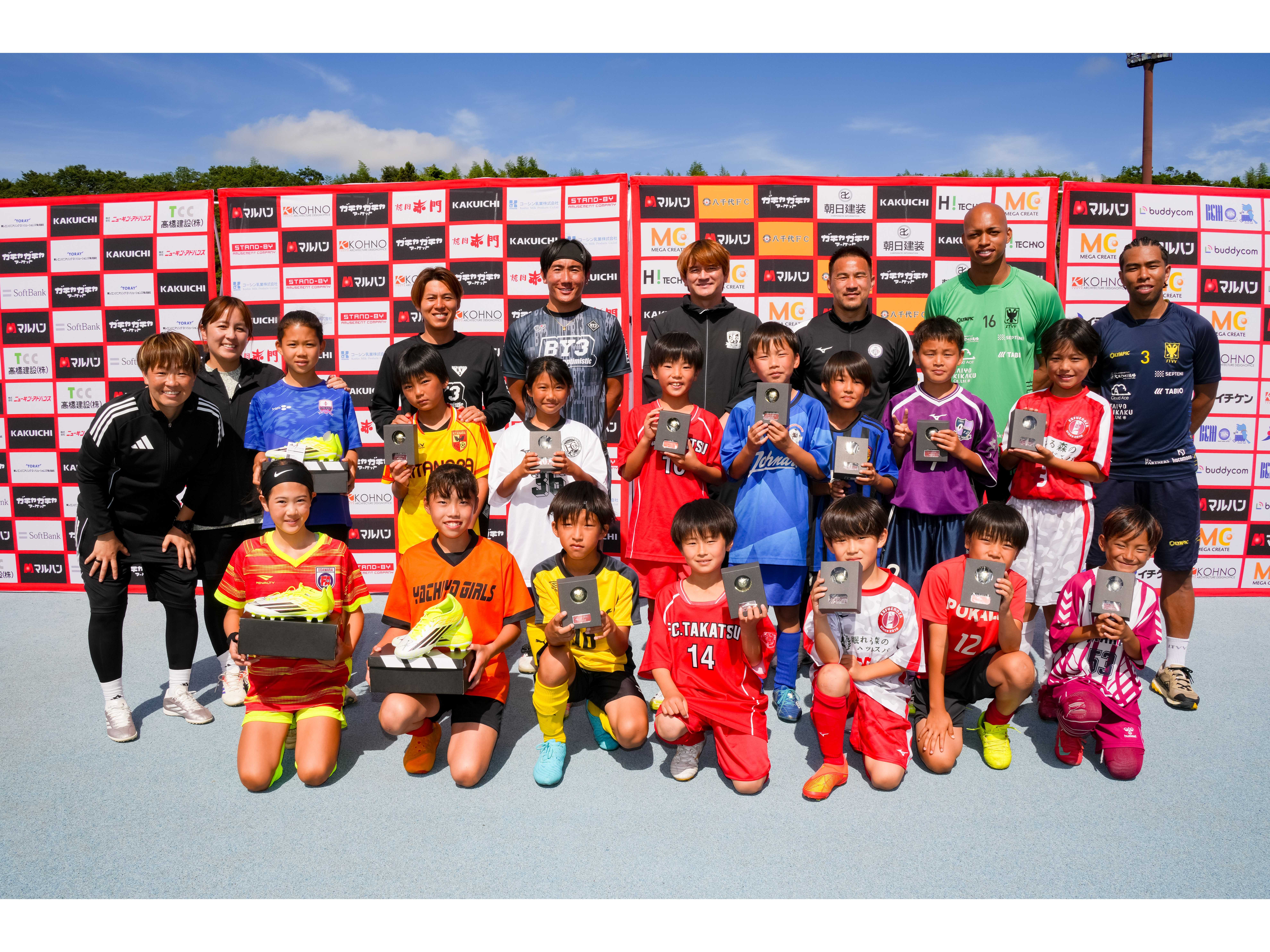 株式会社マルハン　東日本カンパニー