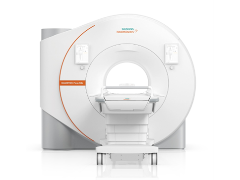 シーメンスヘルスケア株式会社