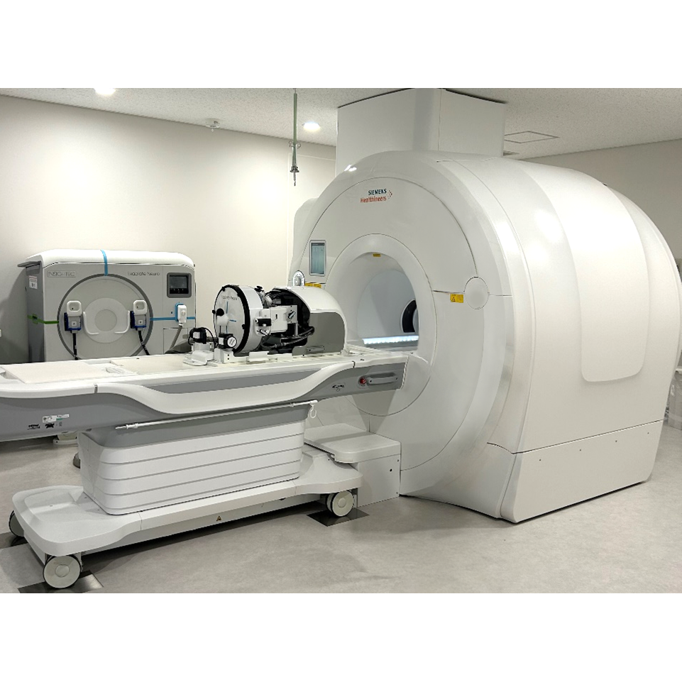 シーメンスヘルスケア株式会社