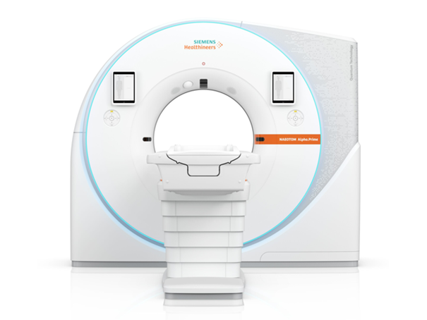 シーメンスヘルスケア株式会社