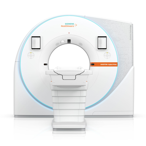 シーメンスヘルスケア株式会社