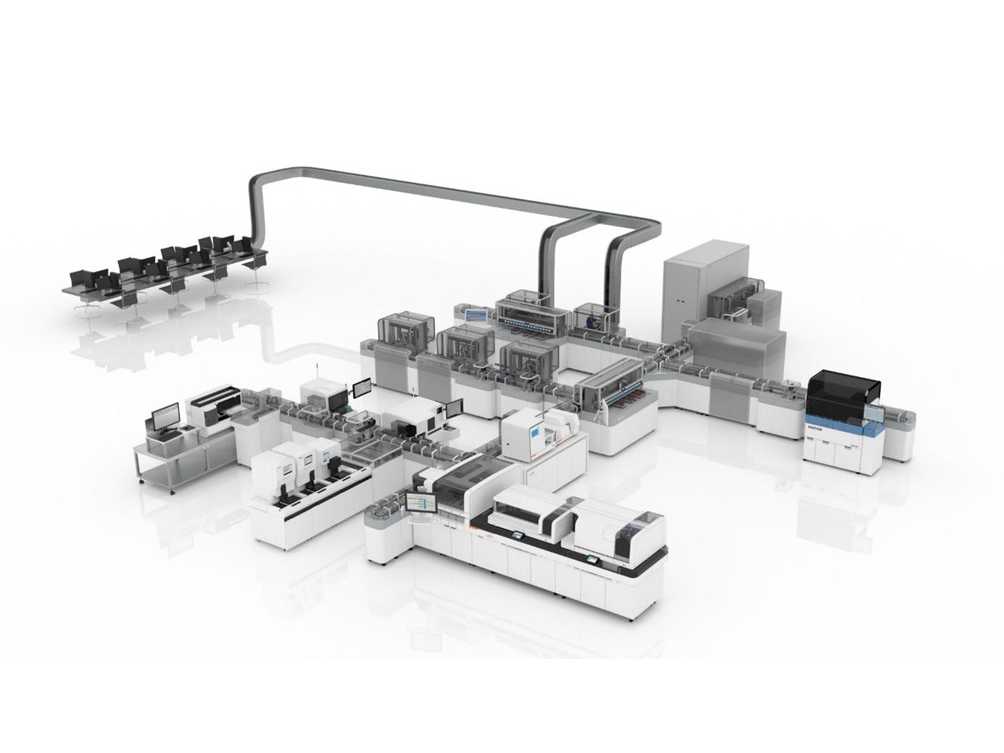 シーメンスヘルスケア株式会社